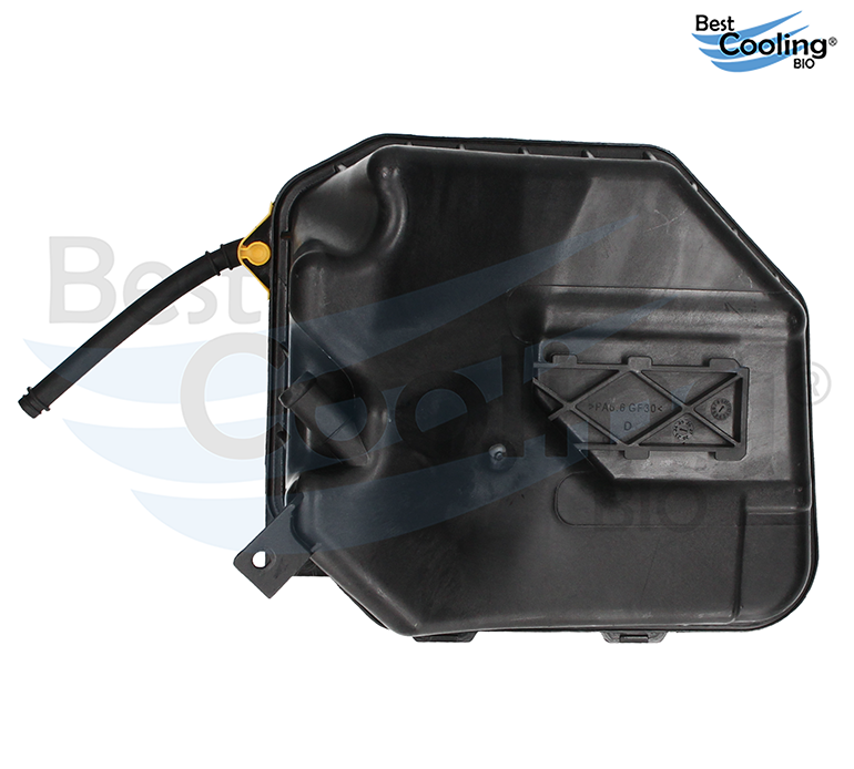 Deposito Anticongelante Vw 3.0 3.6 Touareg Q7 04-15