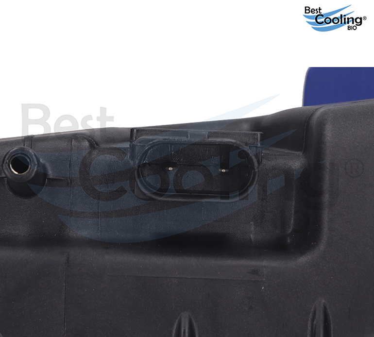 Deposito Anticongelante Vw 3.0 3.6 Touareg Q7 04-15
