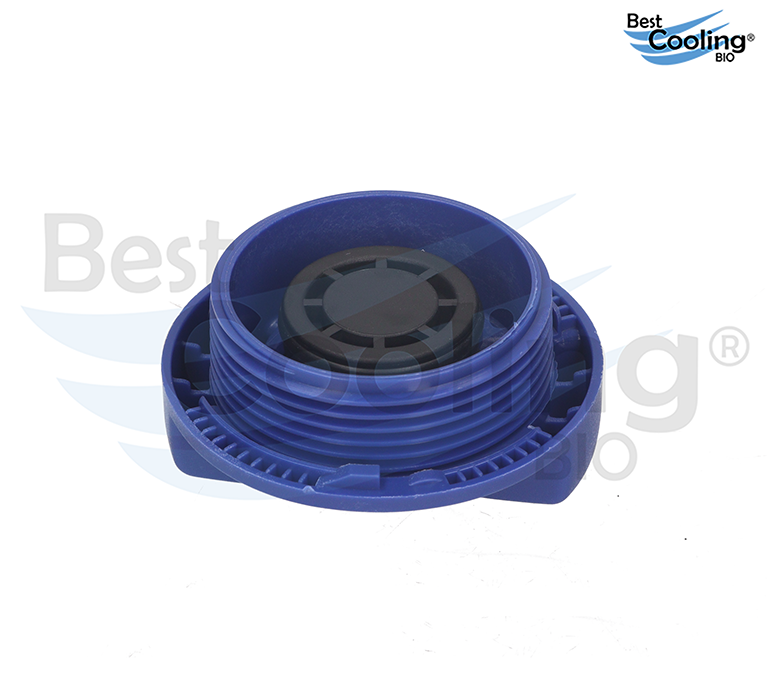 Deposito Anticongelante Vw 3.0 3.6 Touareg Q7 04-15