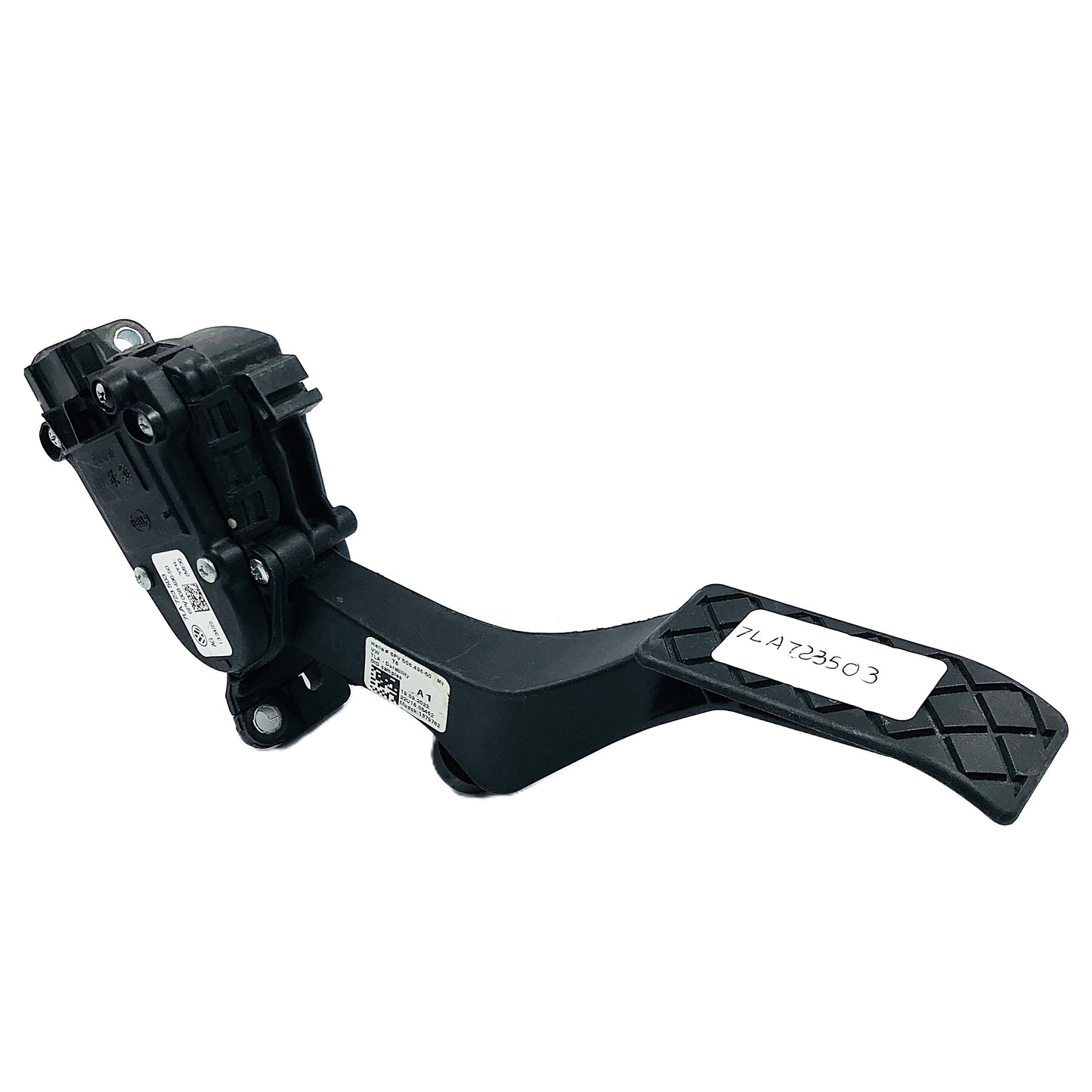 Pedal Acel Vw Transporter 15-25