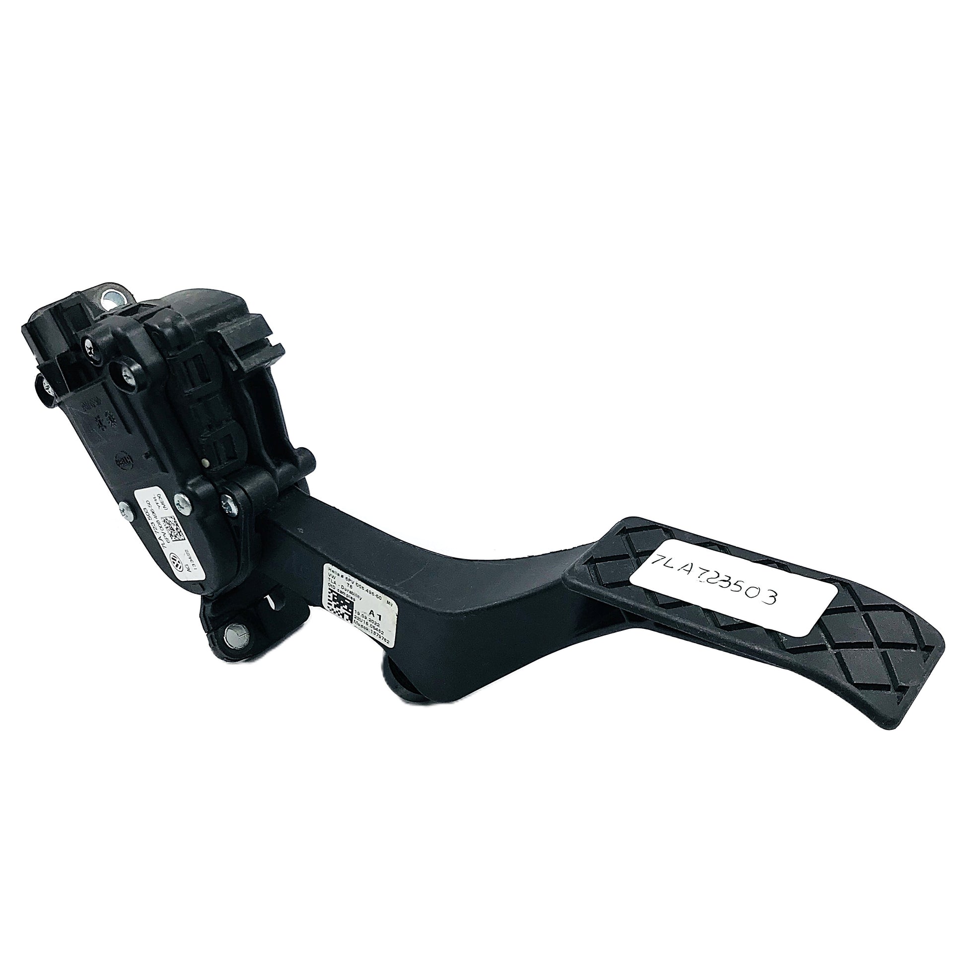 Pedal Acel Vw Transporter 15-25