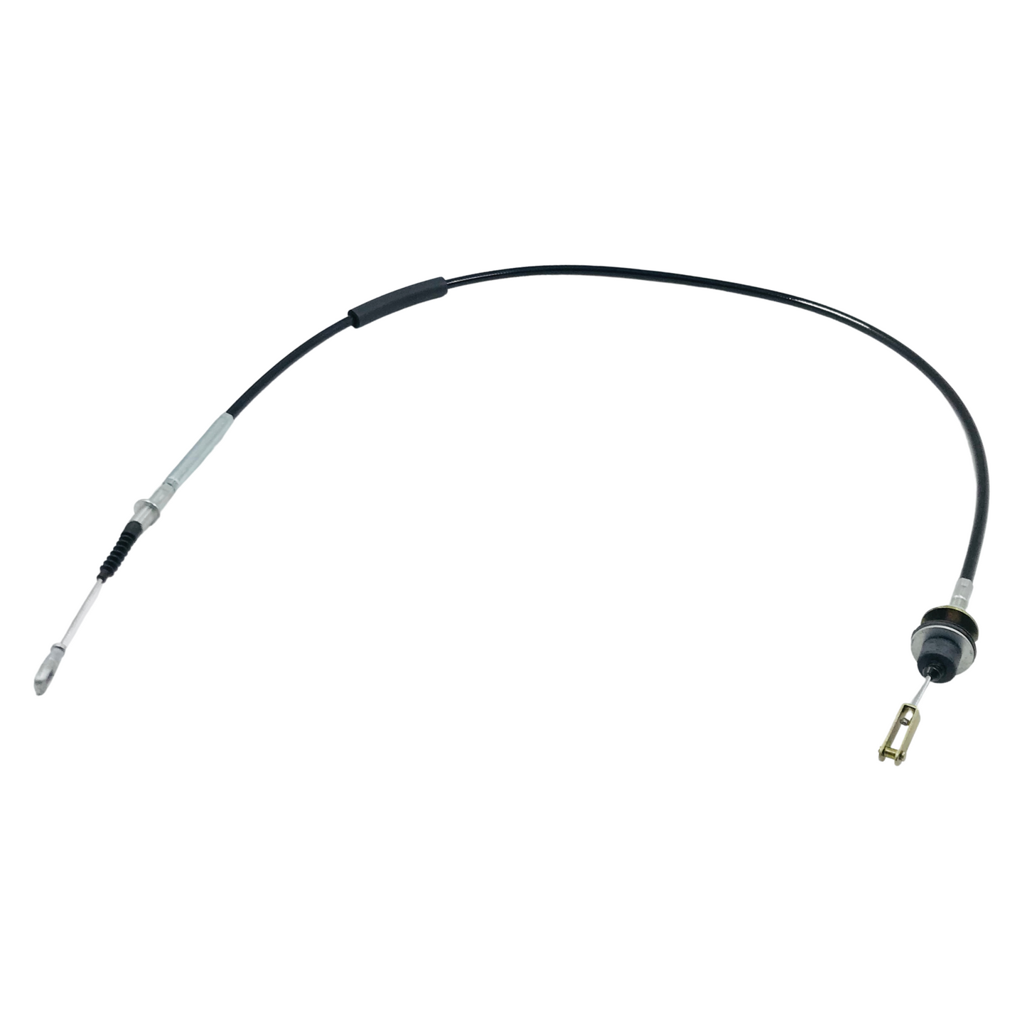 Chicote Clutch Chev Isuzu Luv Trooper  81-87