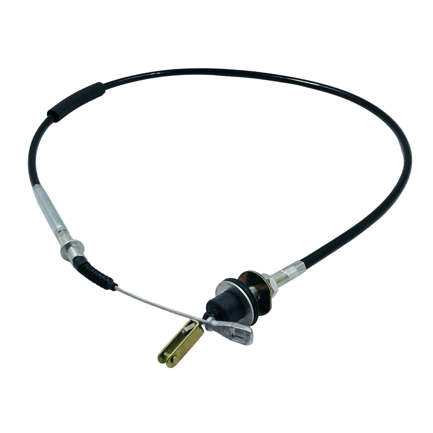 Chicote Clutch Chev Isuzu Luv Trooper  81-87