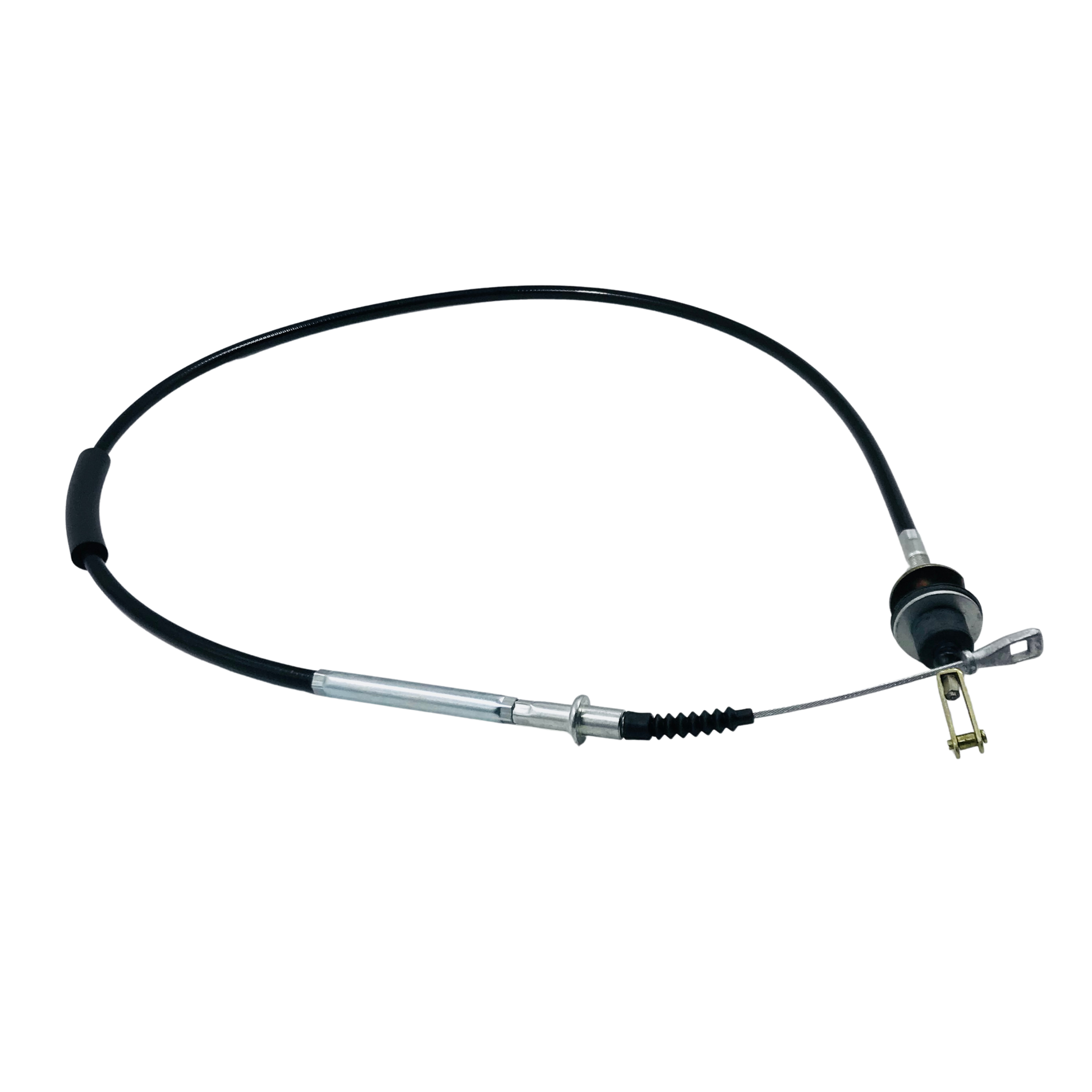 Chicote Clutch Chev Isuzu Luv Trooper  81-87