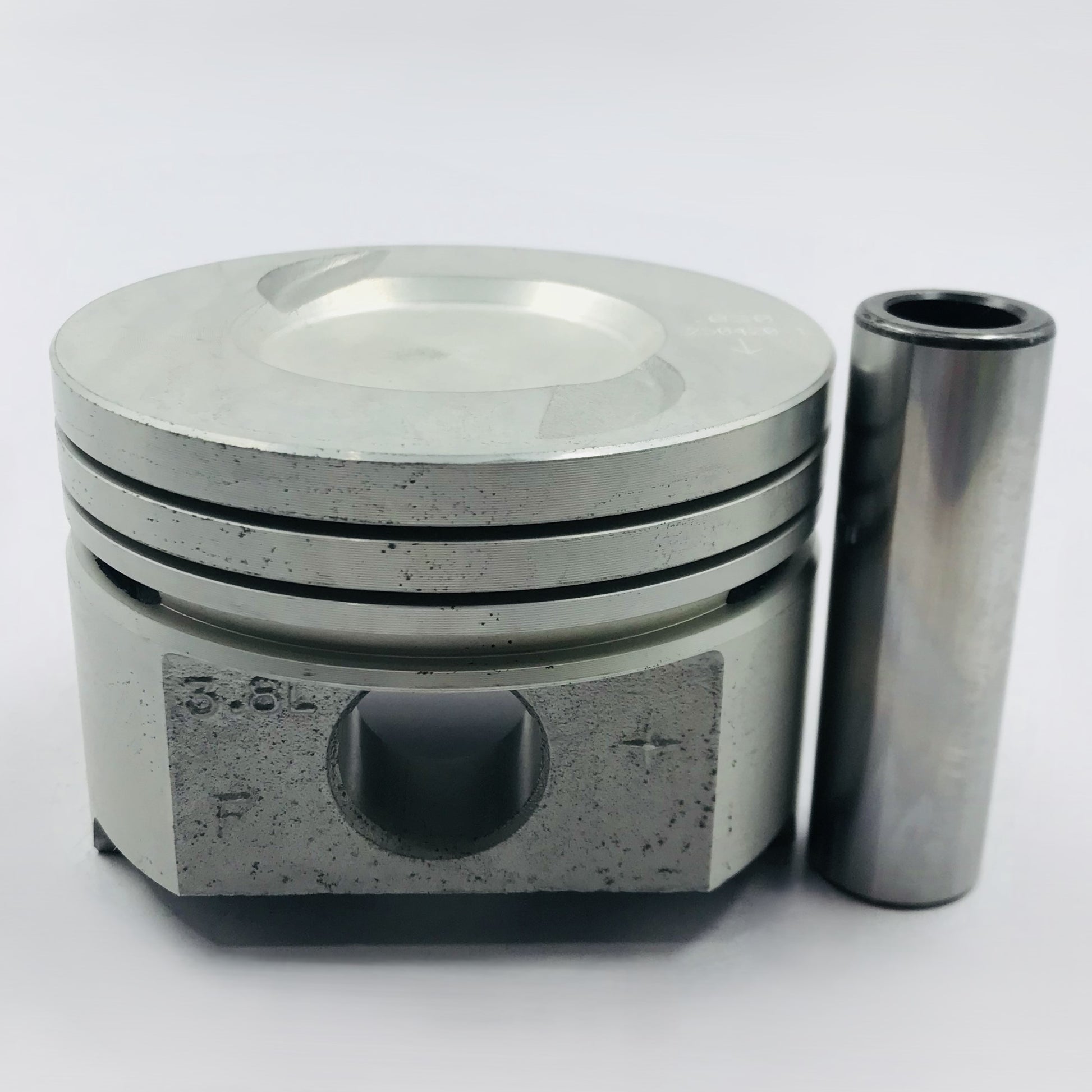 Pistones Ford 3.8 030 Cazuela 2 Cavidades