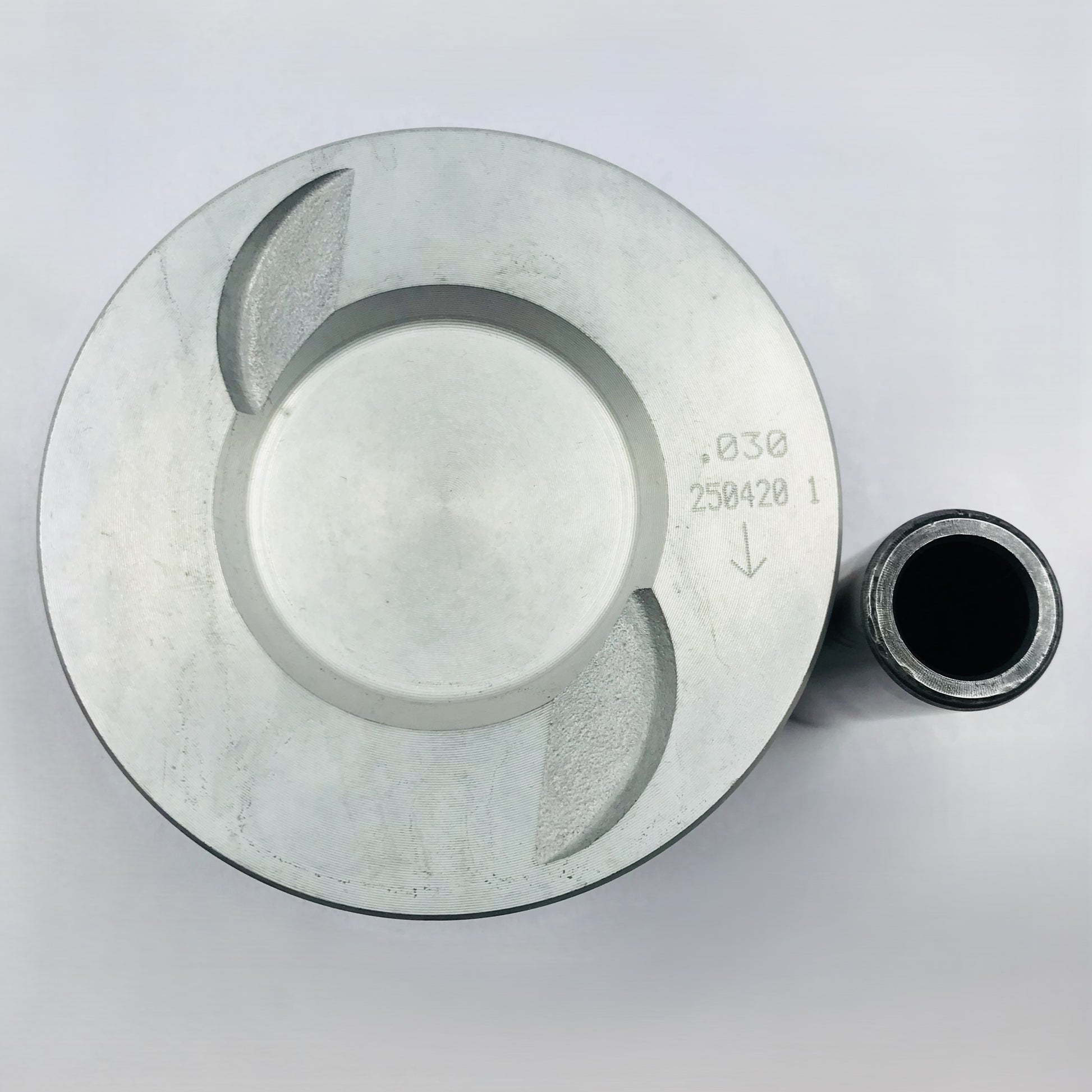 Pistones Ford 3.8 030 Cazuela 2 Cavidades