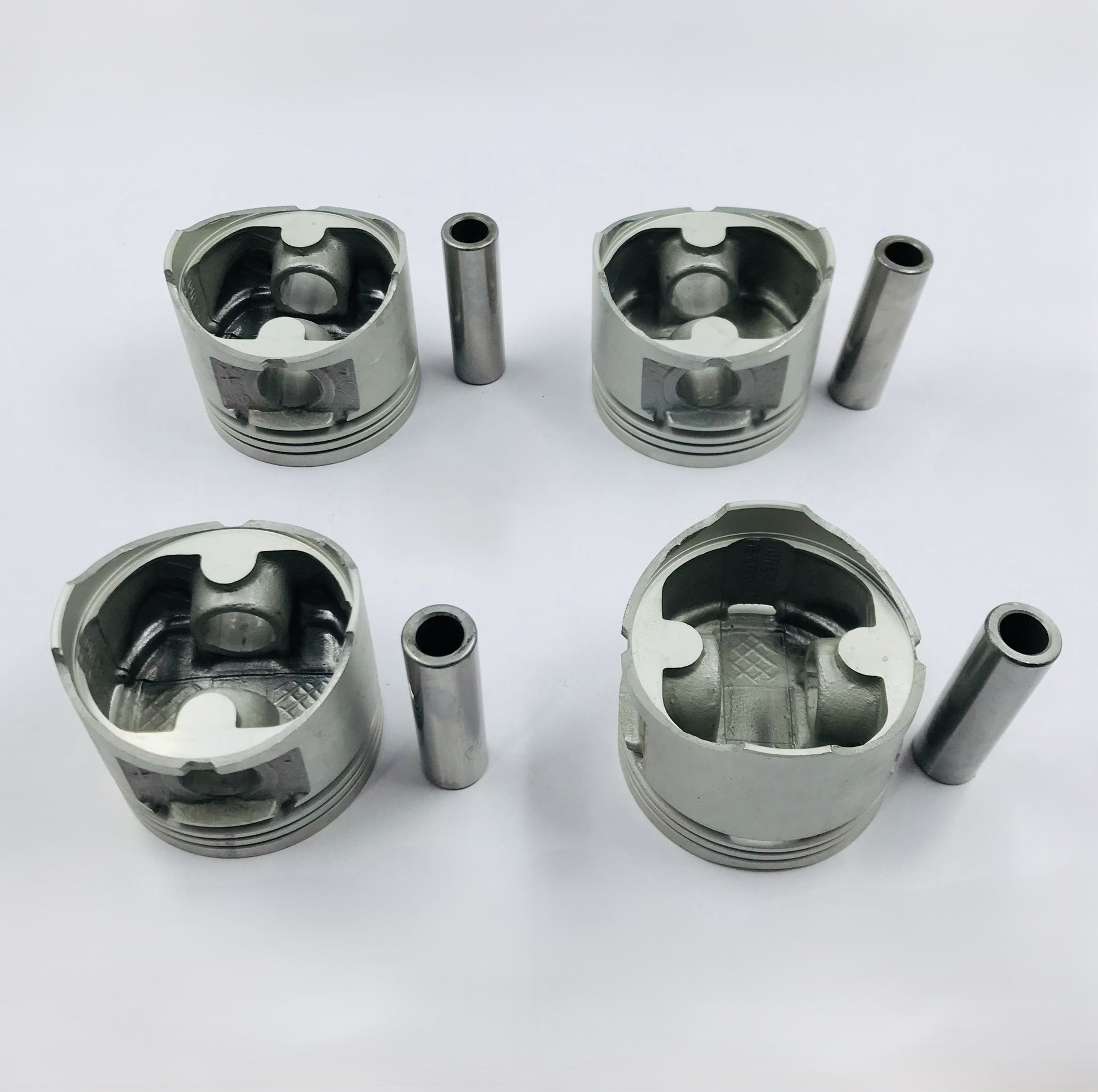 Pistones Mazda 2.2 86mm 1.5 1.5 4.0 Std  86-92 Cazuela Prof