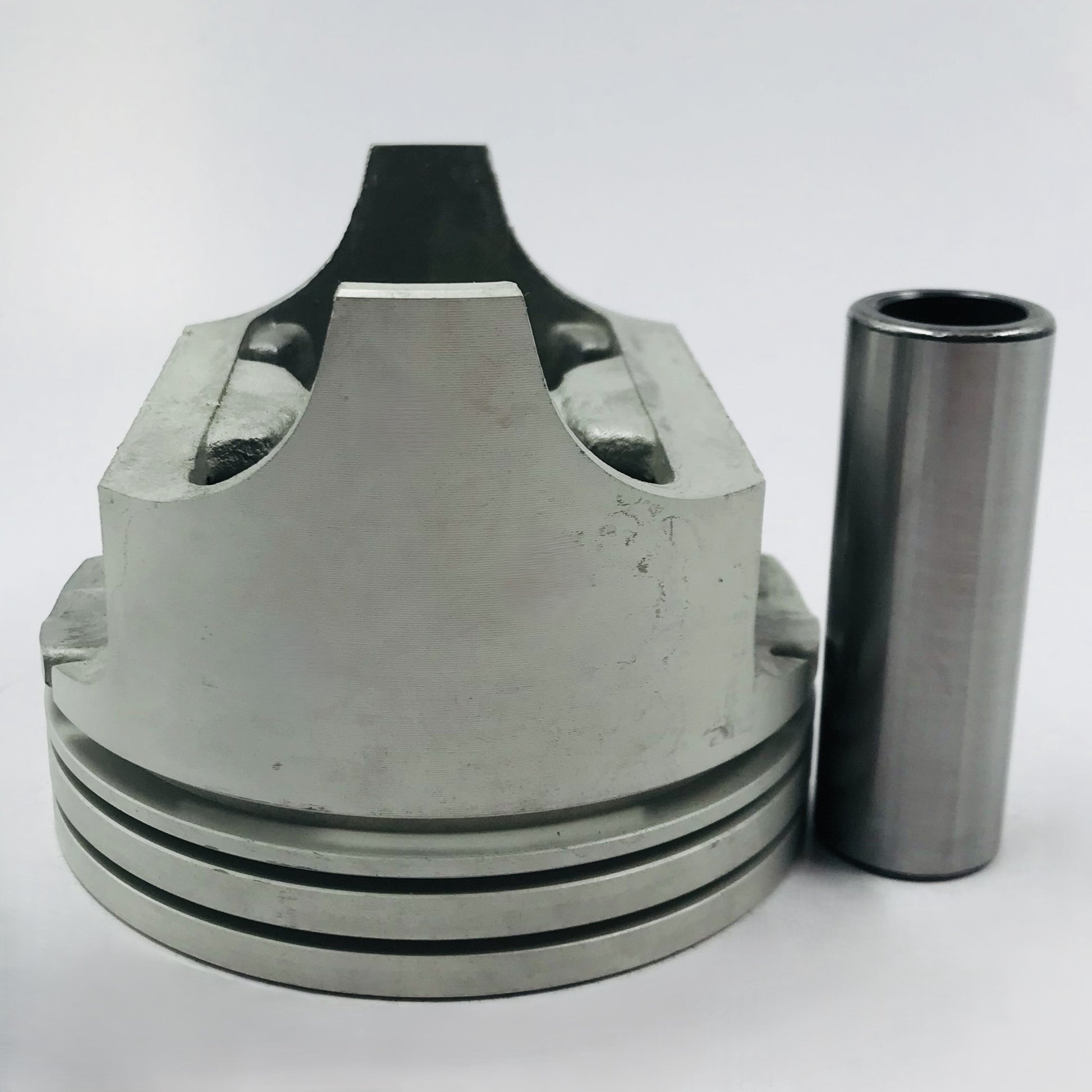 Pistones Chev 7.4 454 70-83 Plano 2 Cav 040