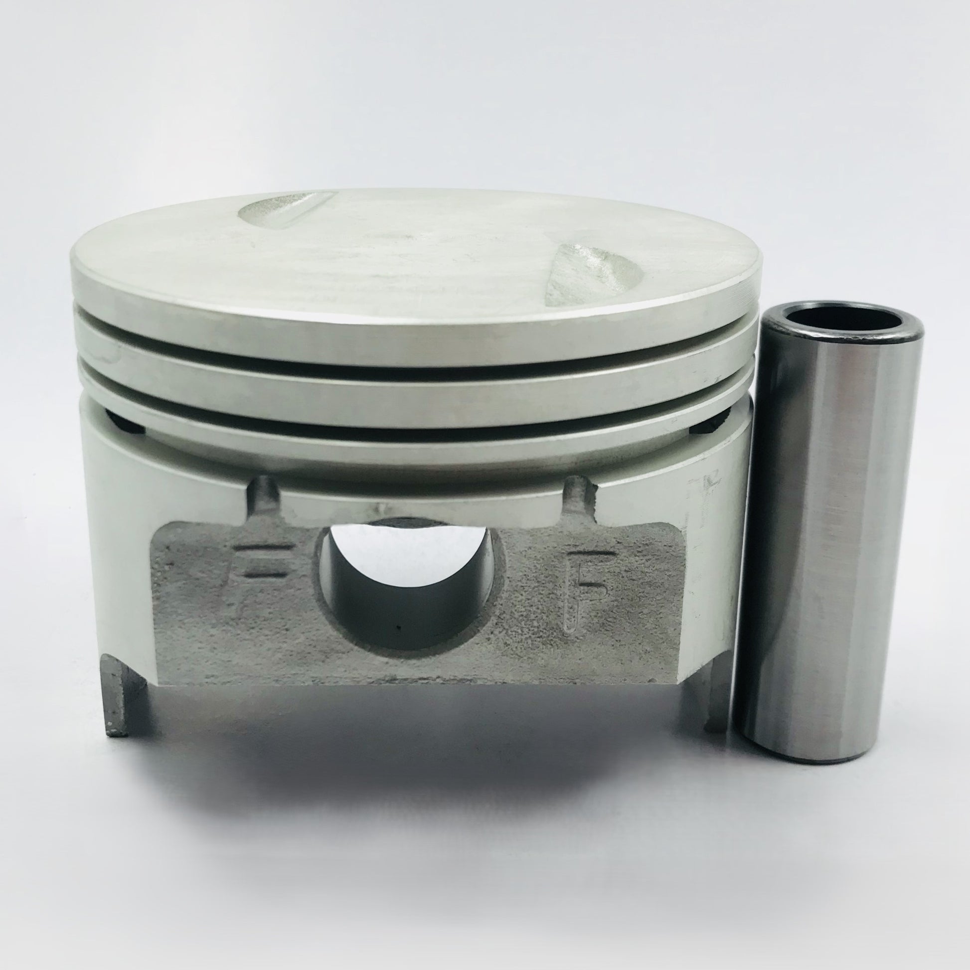 Pistones Chev 7.4 454 70-83 Plano 2 Cav 040