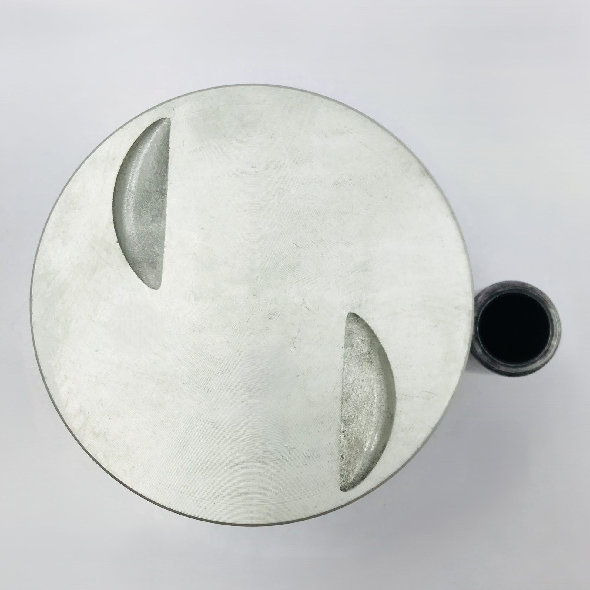 Pistones Chev 7.4 454 70-83 Plano 2 Cav 040