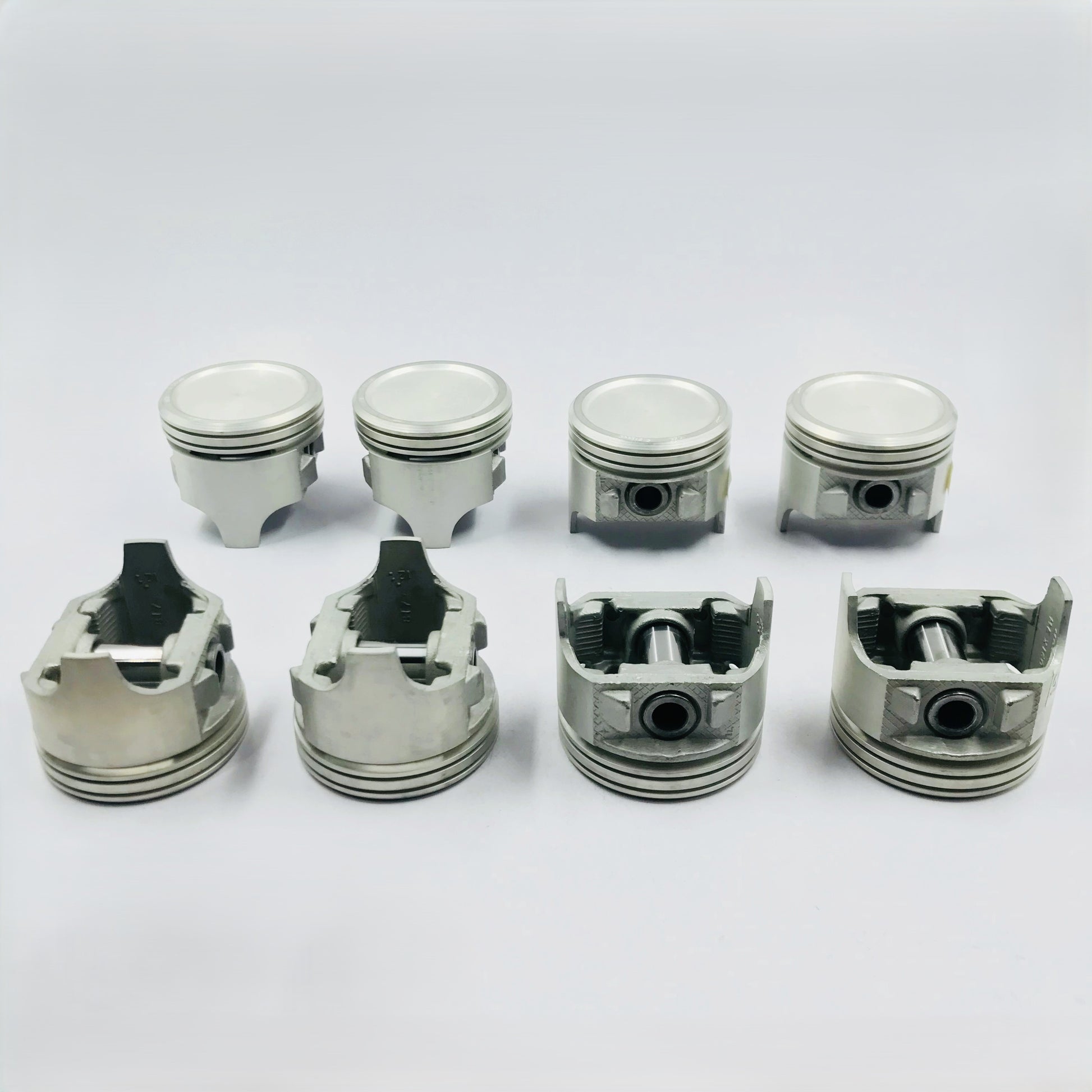 Pistones Chev 5.0 305 76-93 Caz Prof 020