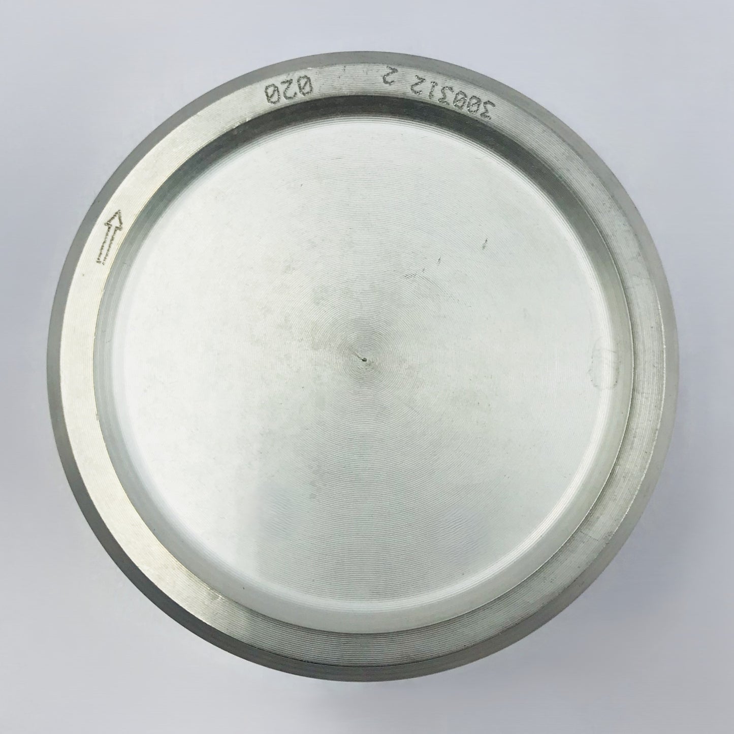 Pistones Chev 5.0 305 76-93 Caz Prof 020