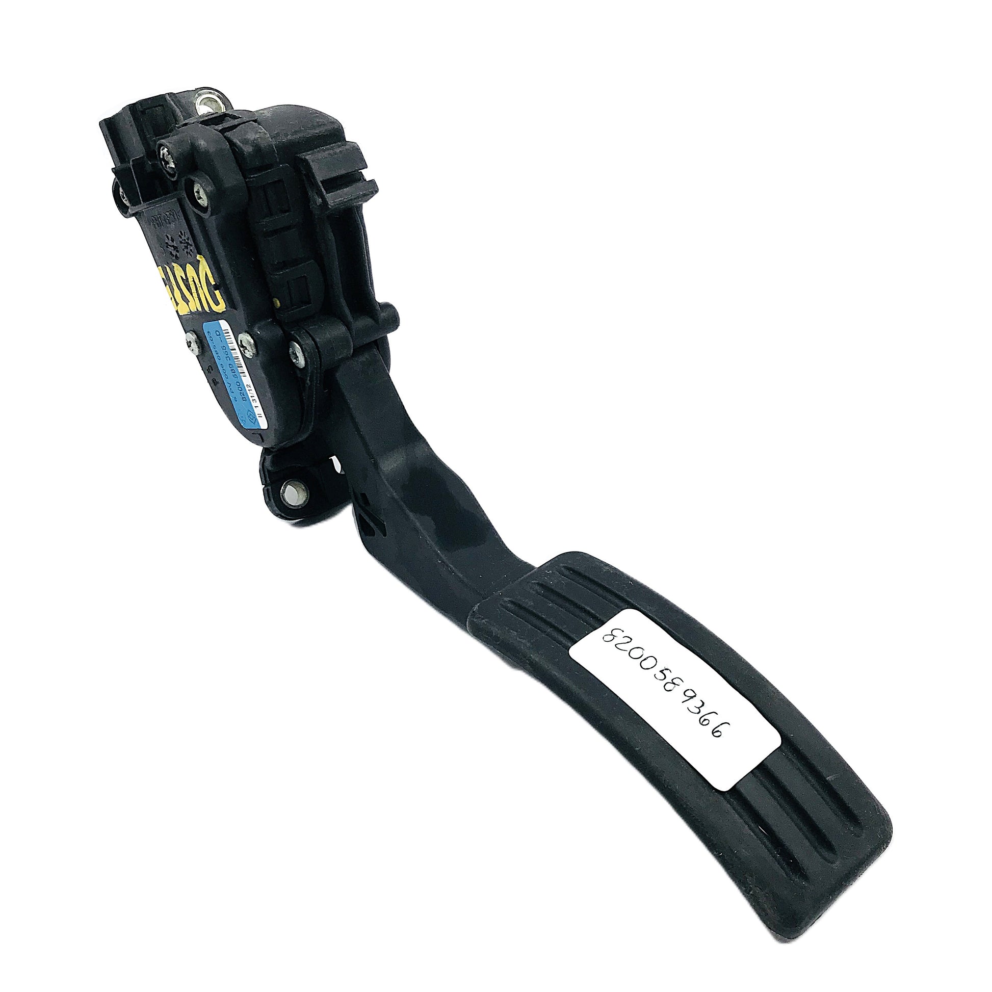 Pedal Acel Renault 2.0 Duster 13-19