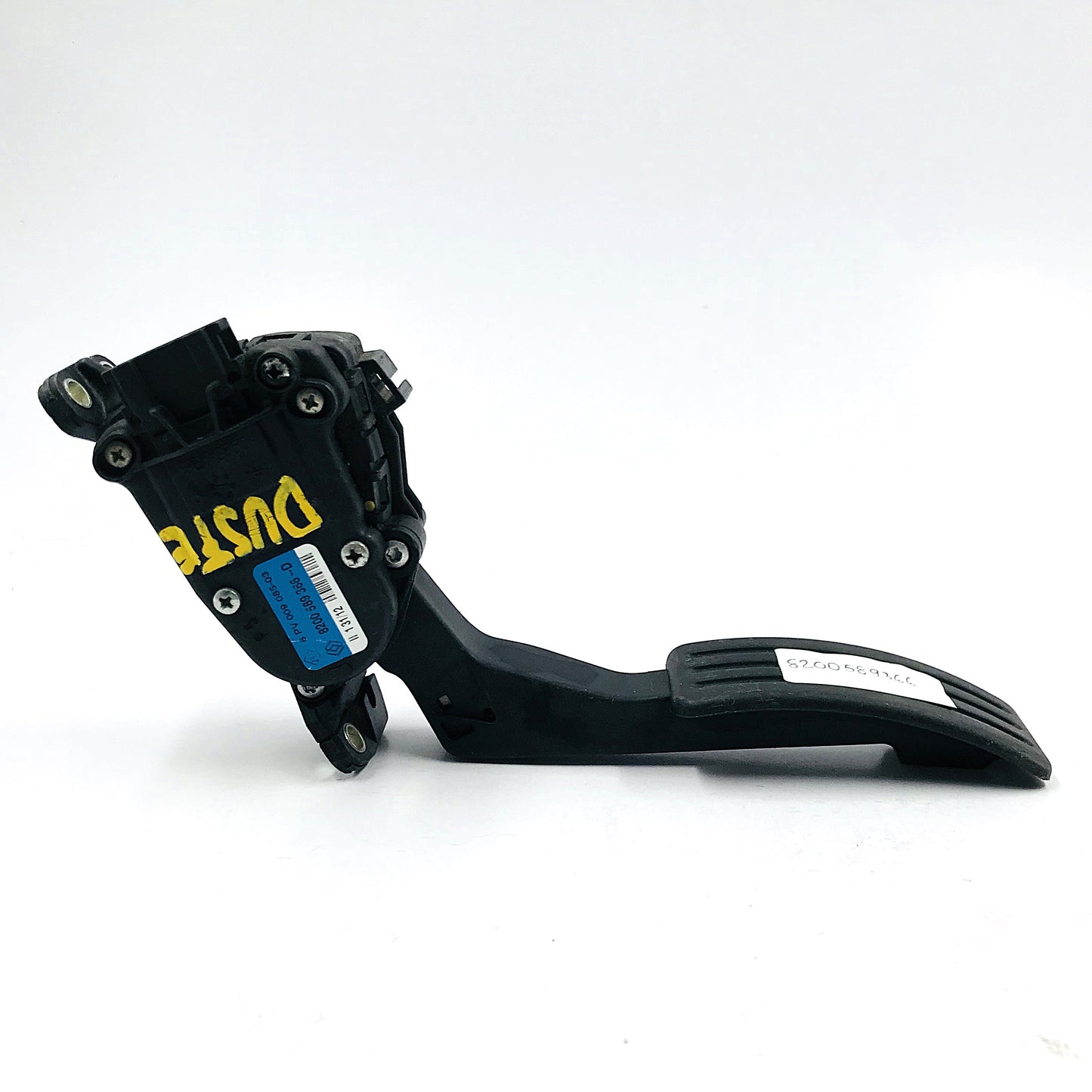 Pedal Acel Renault 2.0 Duster 13-19