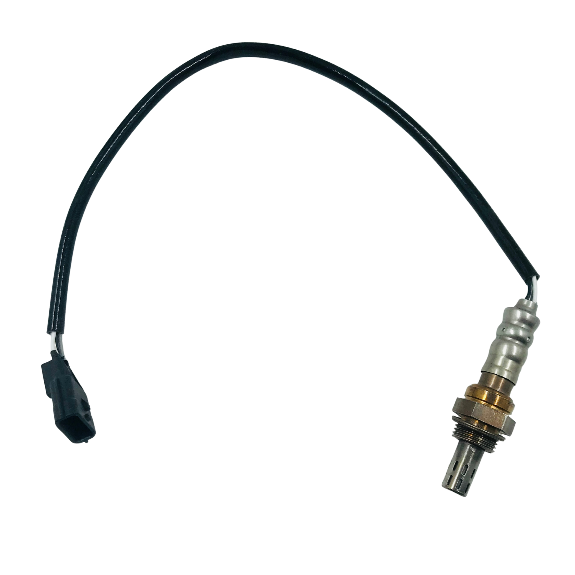 Sensor Oxigeno Renault 1.6 2.0 Clio Duster 08-18 4P Negr