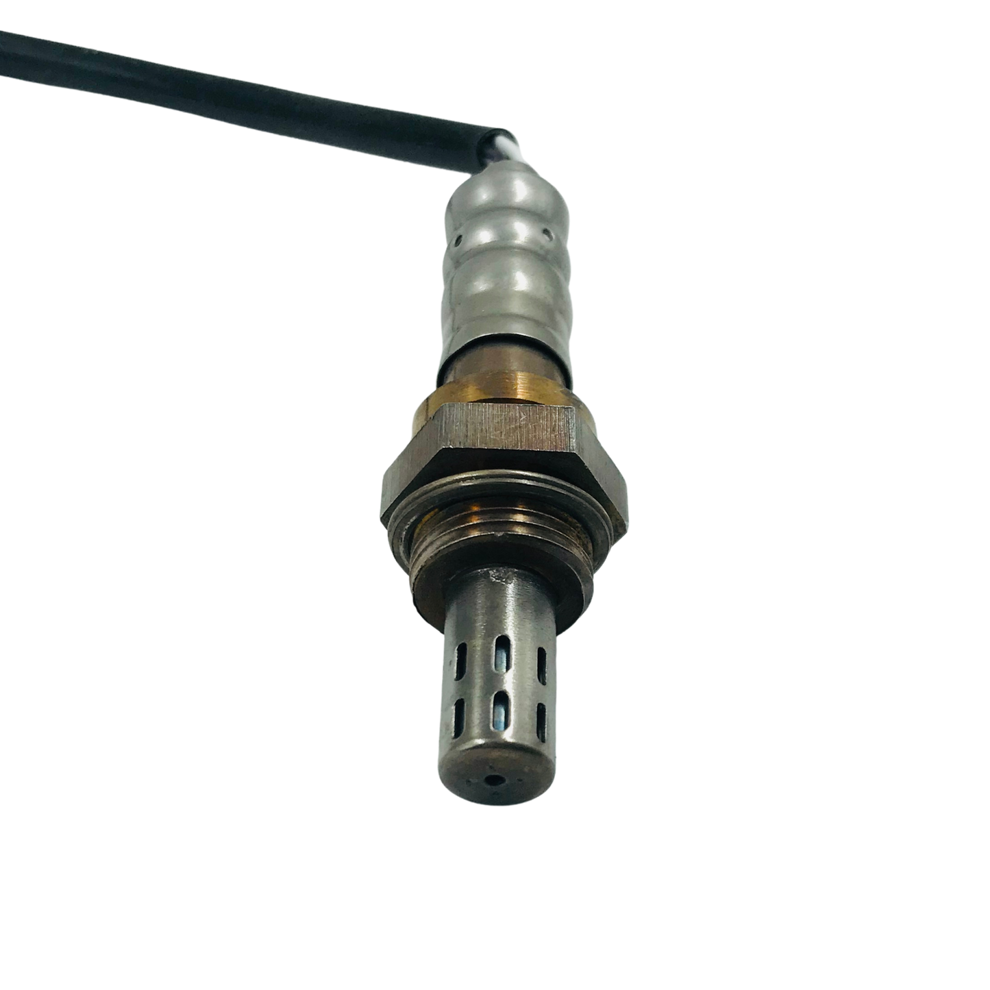 Sensor Oxigeno Renault 1.6 2.0 Clio Duster 08-18 4P Negr