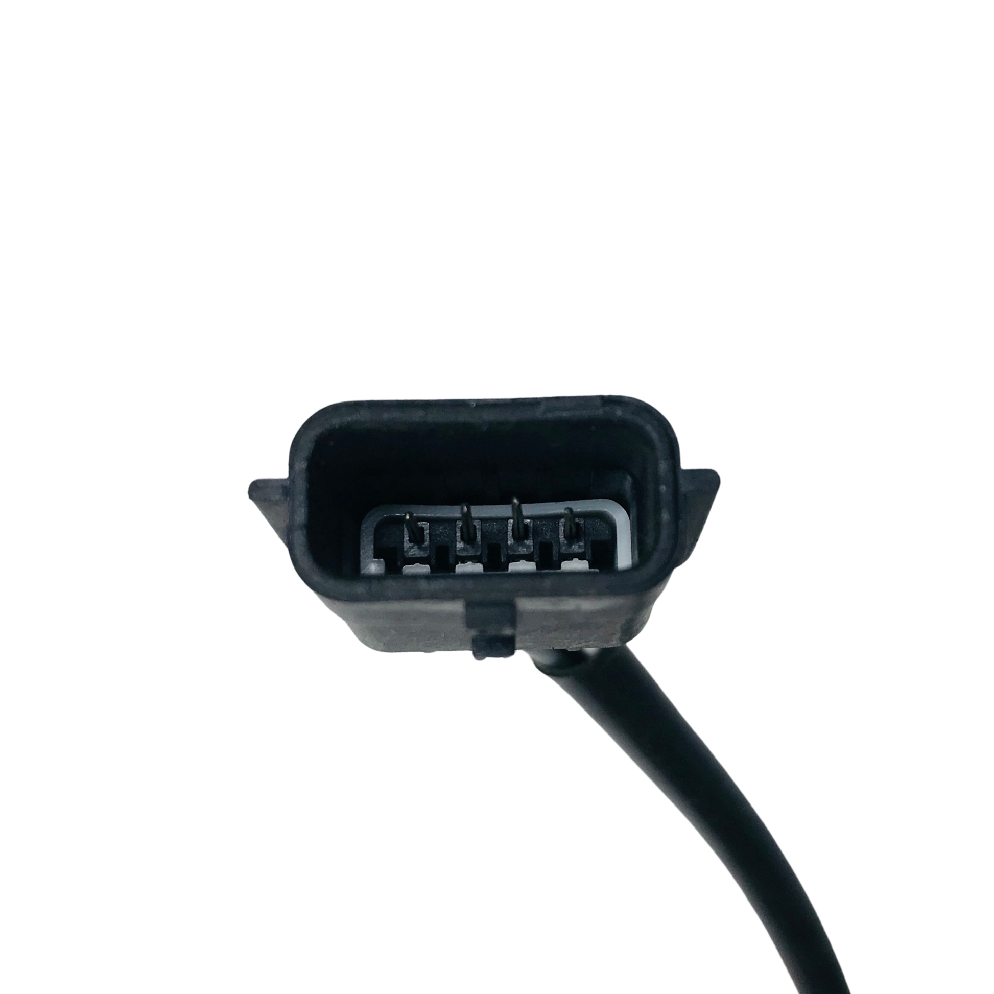 Sensor Oxigeno Renault 1.6 2.0 Clio Duster 08-18 4P Negr