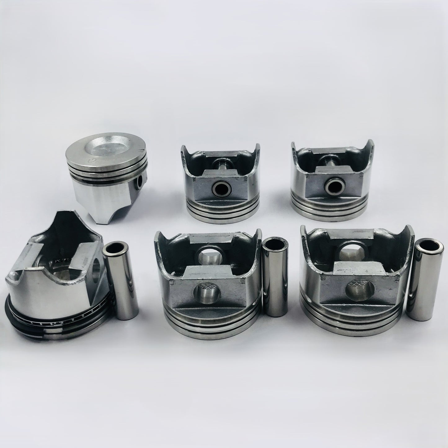 Pistones Ford 4.9 020