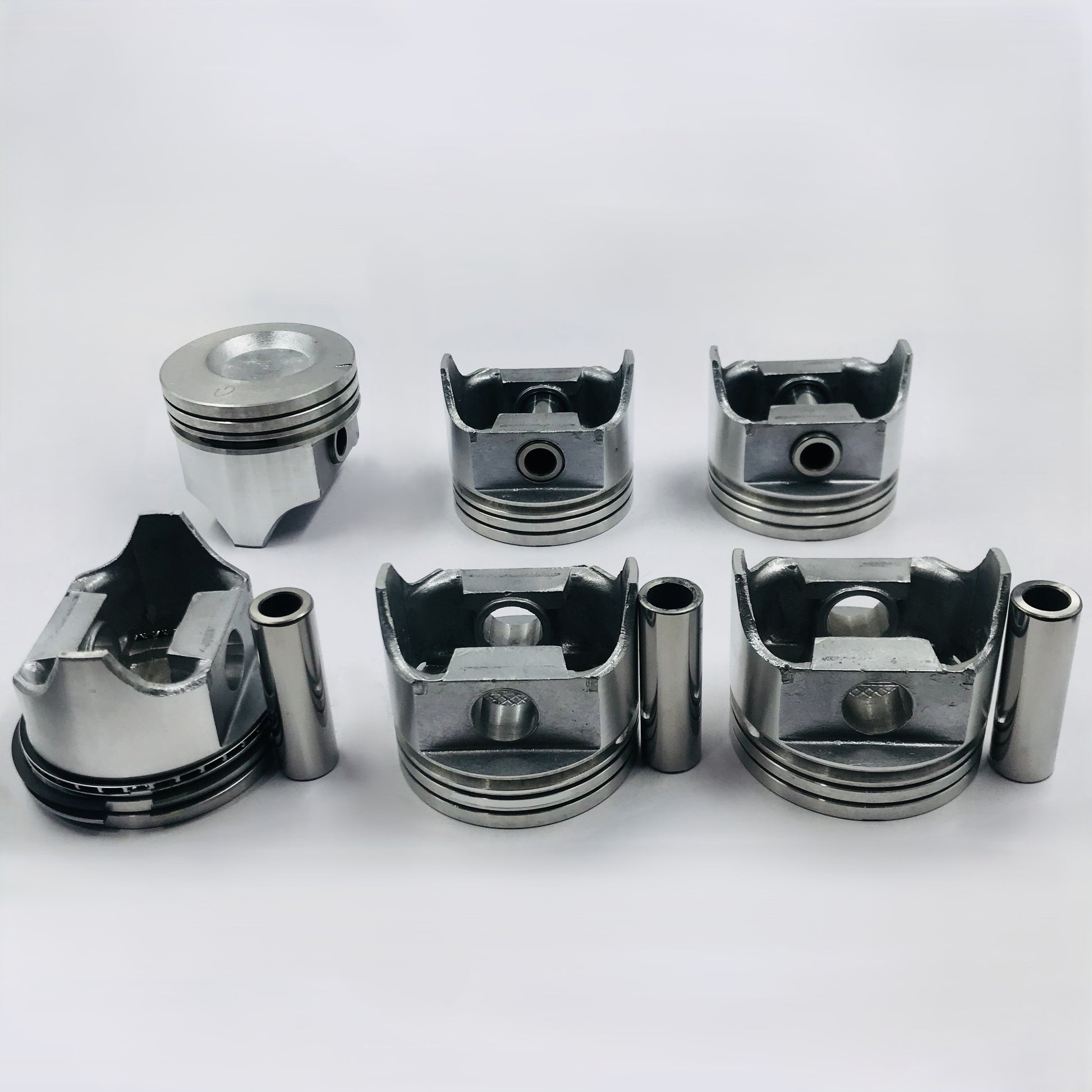 Pistones Ford 4.9 020