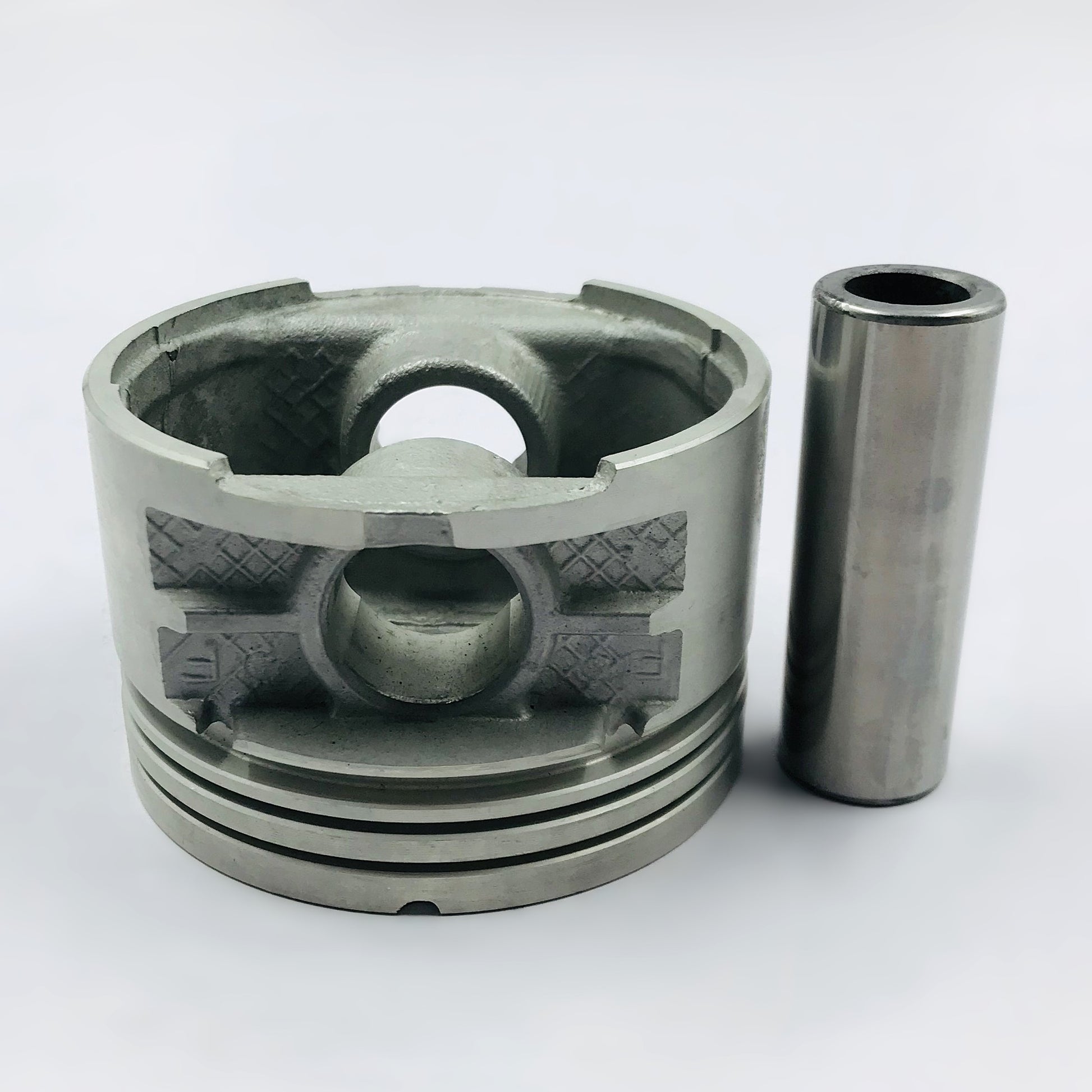 Pistones Chrys 2.5 Shadow 87-95 Std Moresa 88mm 1.5 1.5 4.0