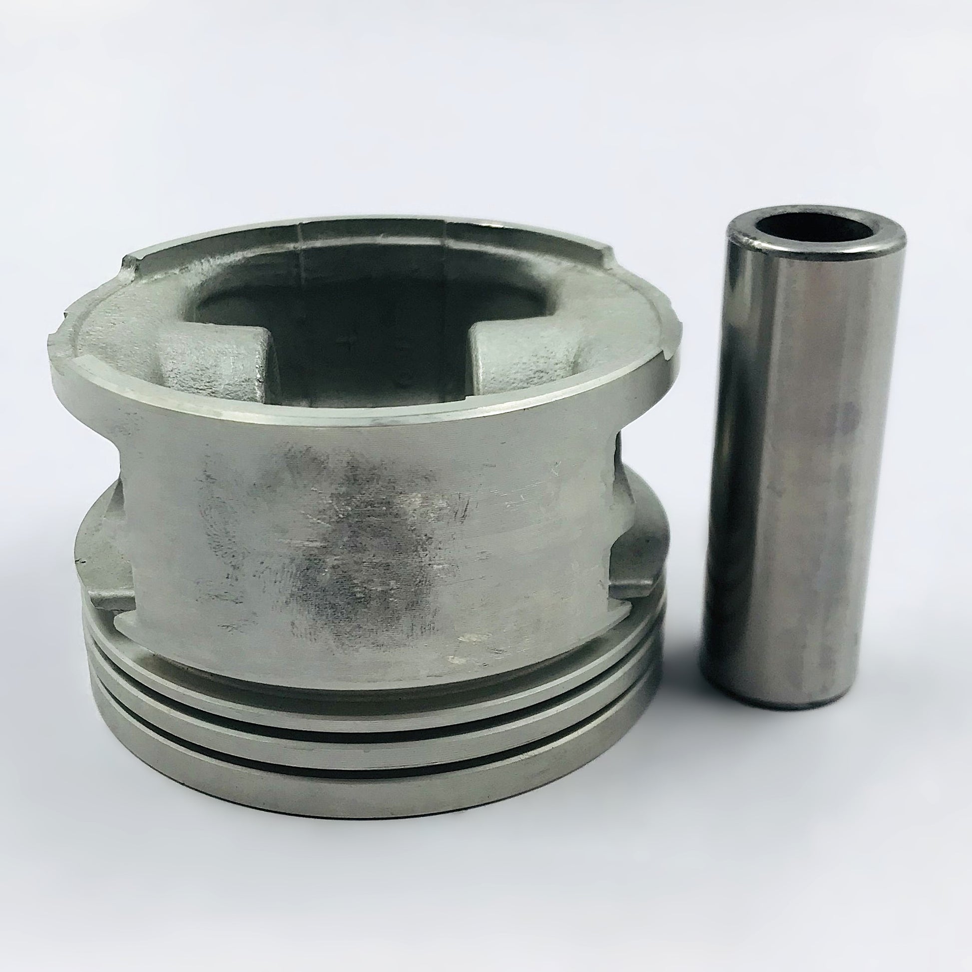 Pistones Chrys 2.5 Shadow 87-95 Std Moresa 88mm 1.5 1.5 4.0