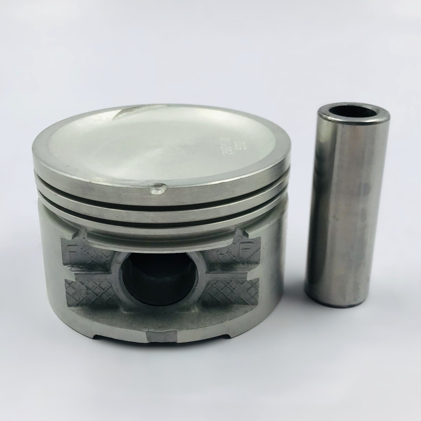 Pistones Chrys 2.5 Shadow 87-95 Std Moresa 88mm 1.5 1.5 4.0