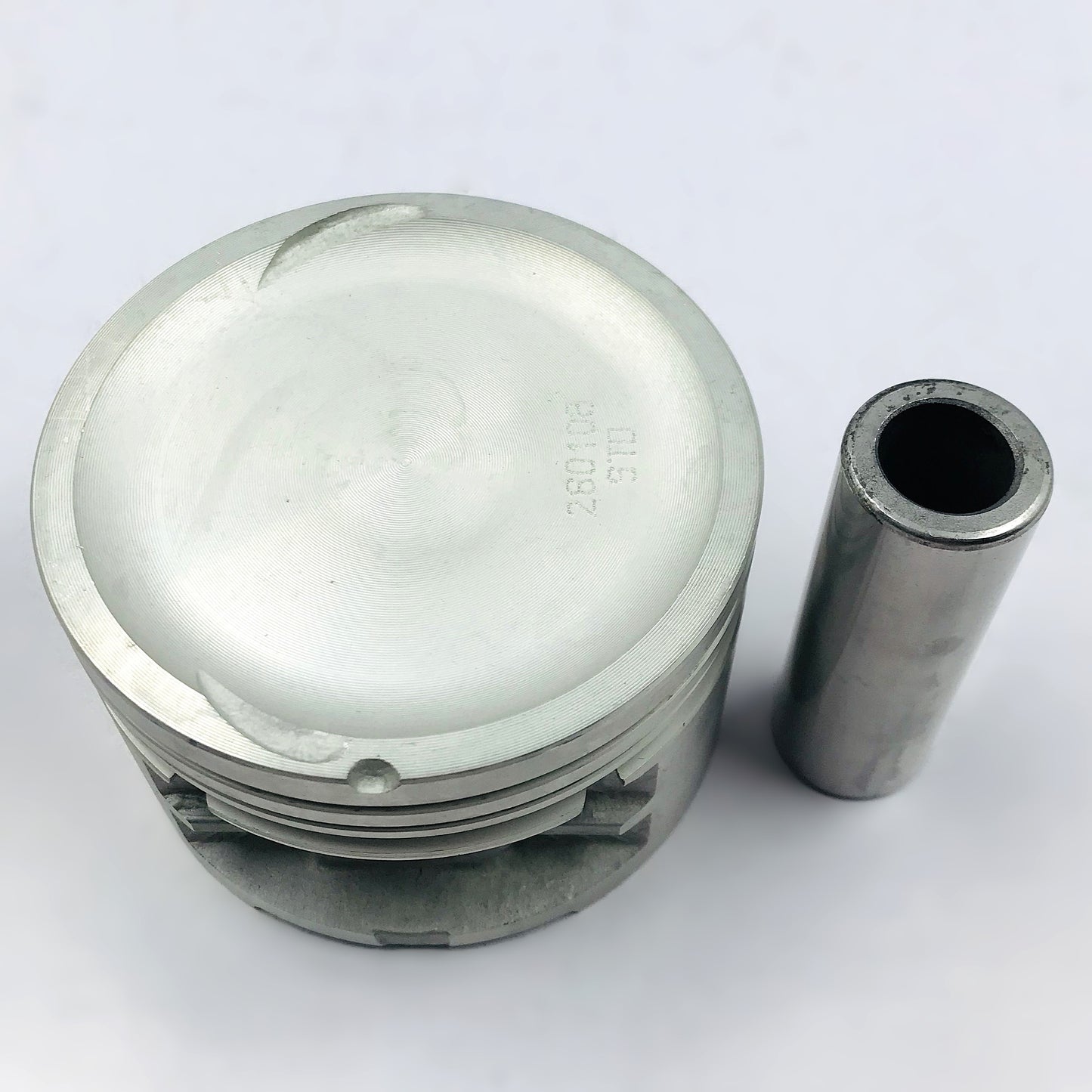 Pistones Chrys 2.5 Shadow 87-95 Std Moresa 88mm 1.5 1.5 4.0