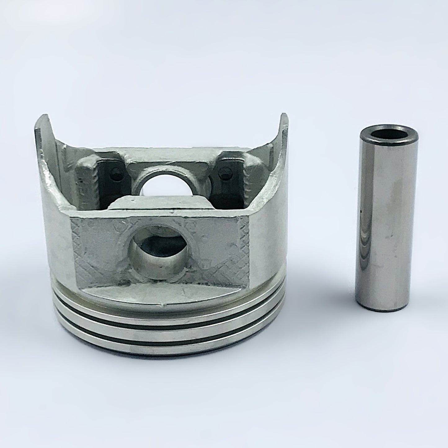 Pistones Chev 5.7 350 86-09 Tbi  Std Caz Rayada 101.5mm 2.0 2.0 4.78