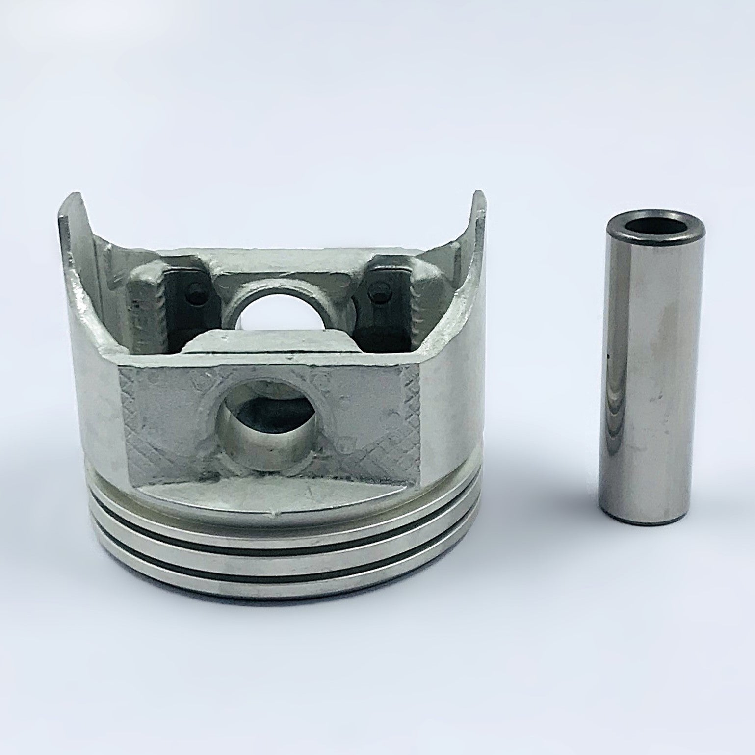 Pistones Chev 5.7 350 86-09 Tbi  Std Caz Rayada 101.5mm 2.0 2.0 4.78