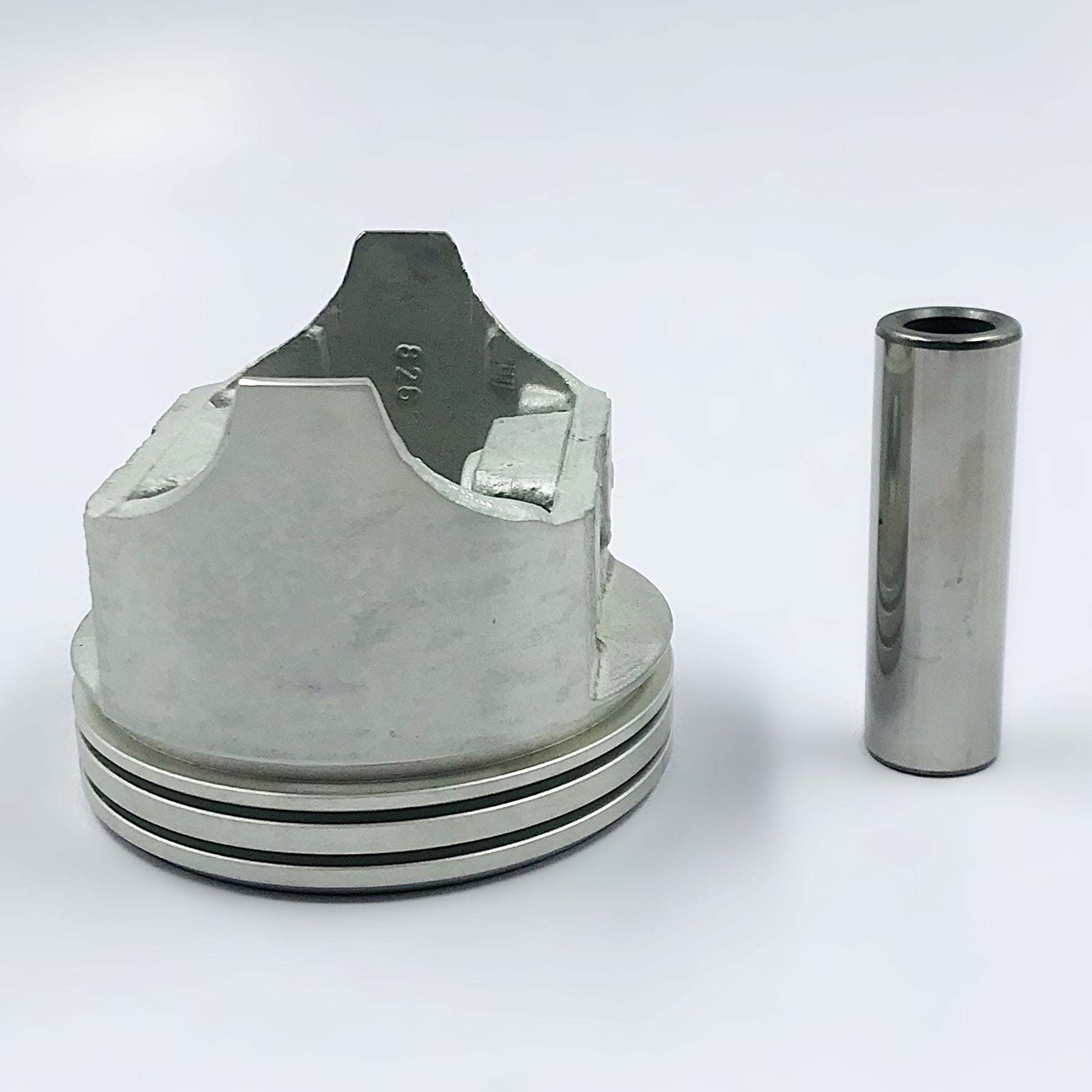 Pistones Chev 5.7 350 86-09 Tbi  Std Caz Rayada 101.5mm 2.0 2.0 4.78