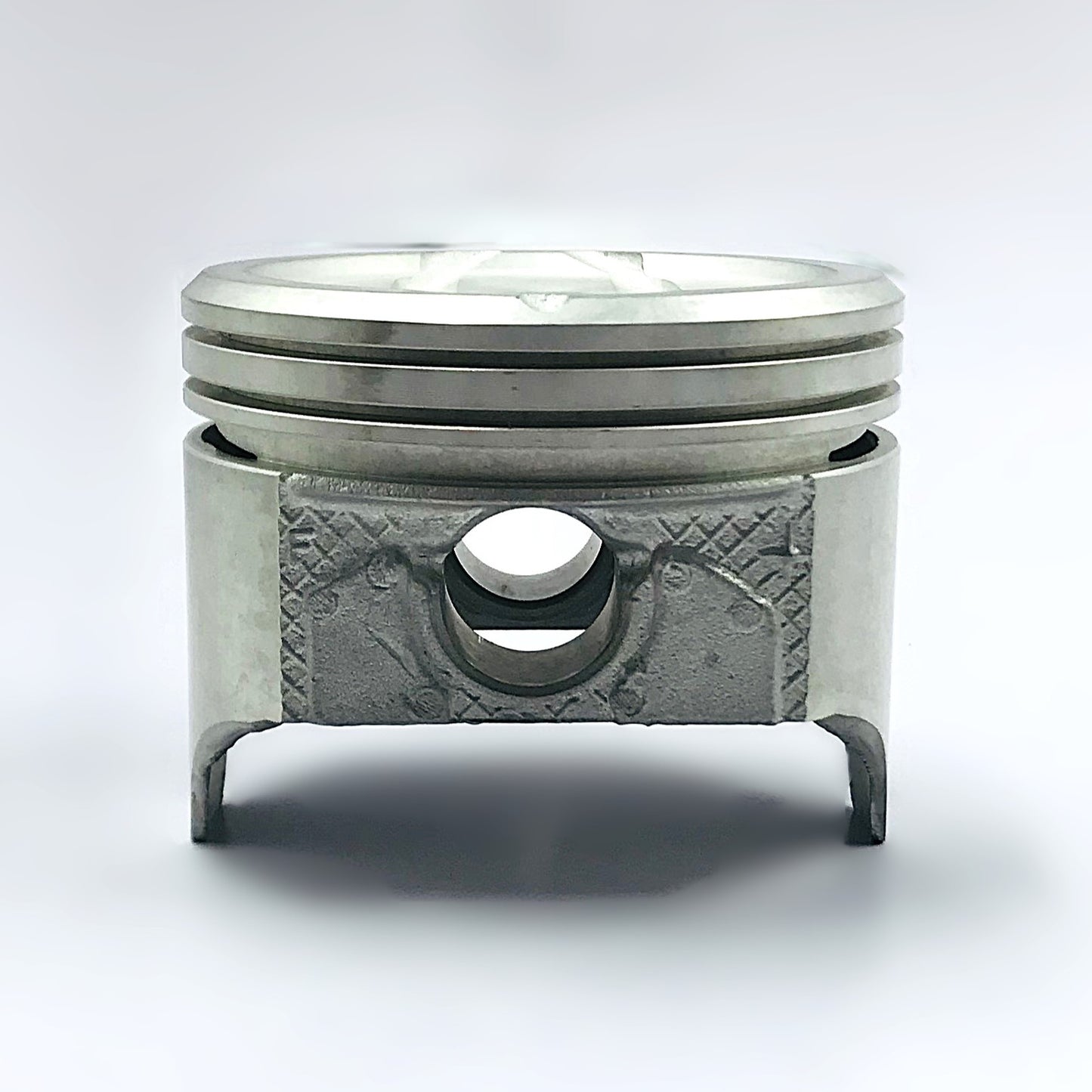 Pistones Chev 5.7 350 86-09 Tbi  Std Caz Rayada 101.5mm 2.0 2.0 4.78