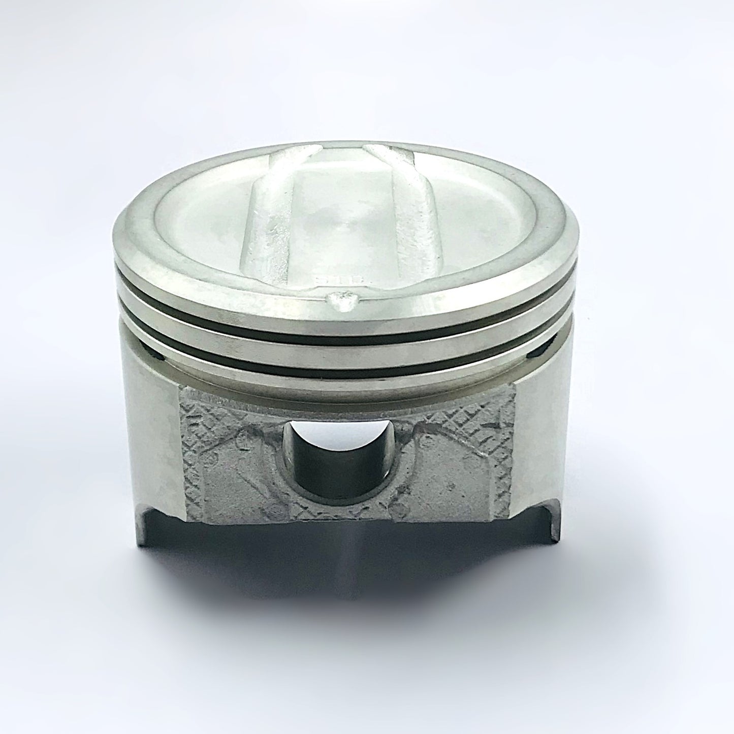 Pistones Chev 5.7 350 86-09 Tbi  Std Caz Rayada 101.5mm 2.0 2.0 4.78