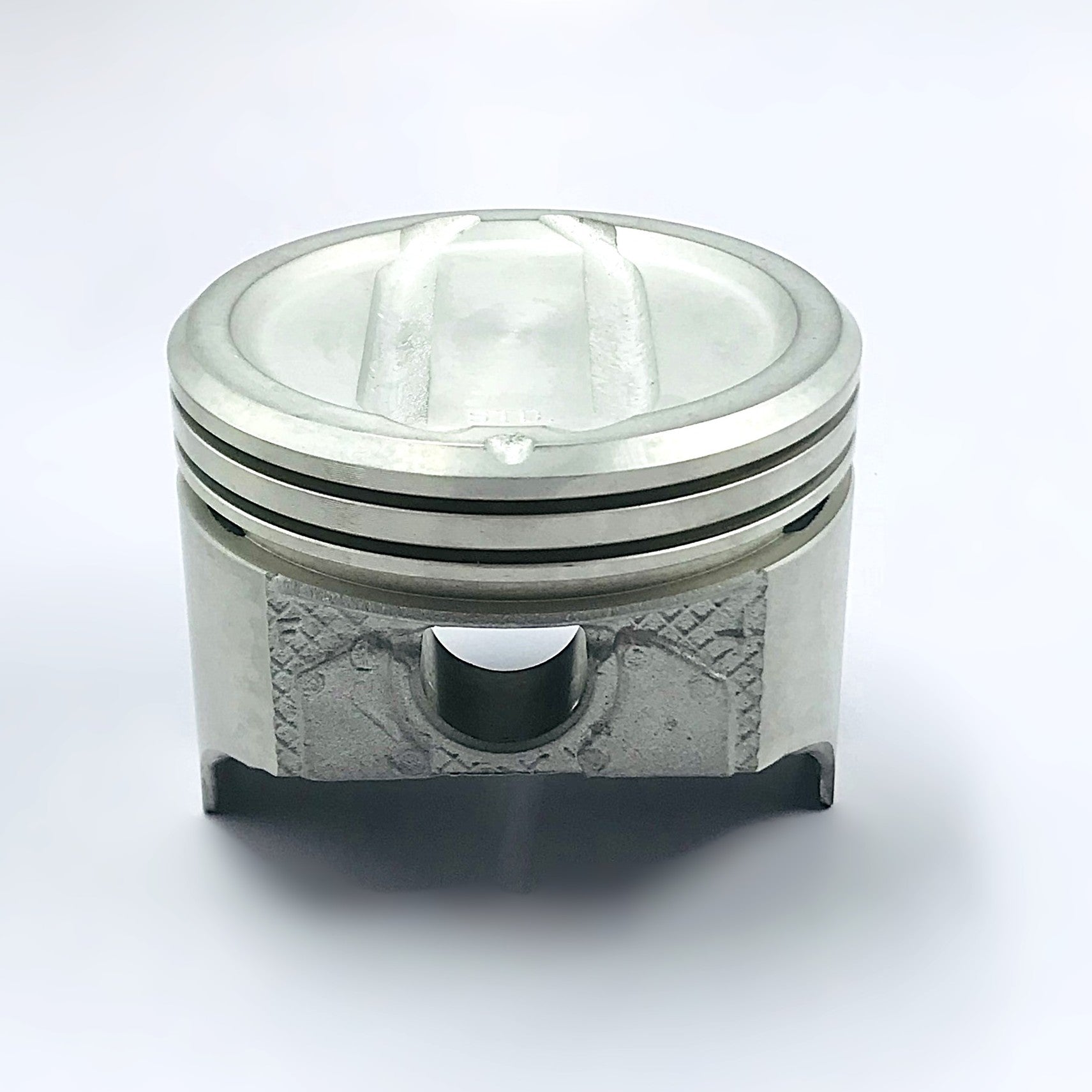 Pistones Chev 5.7 350 86-09 Tbi  Std Caz Rayada 101.5mm 2.0 2.0 4.78