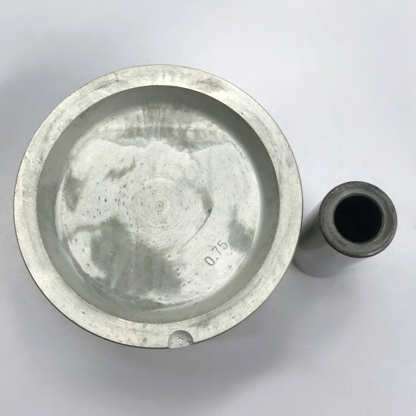 Pistones Chev 3.1 91-01 89M 1.5 1.5 4.0 STD