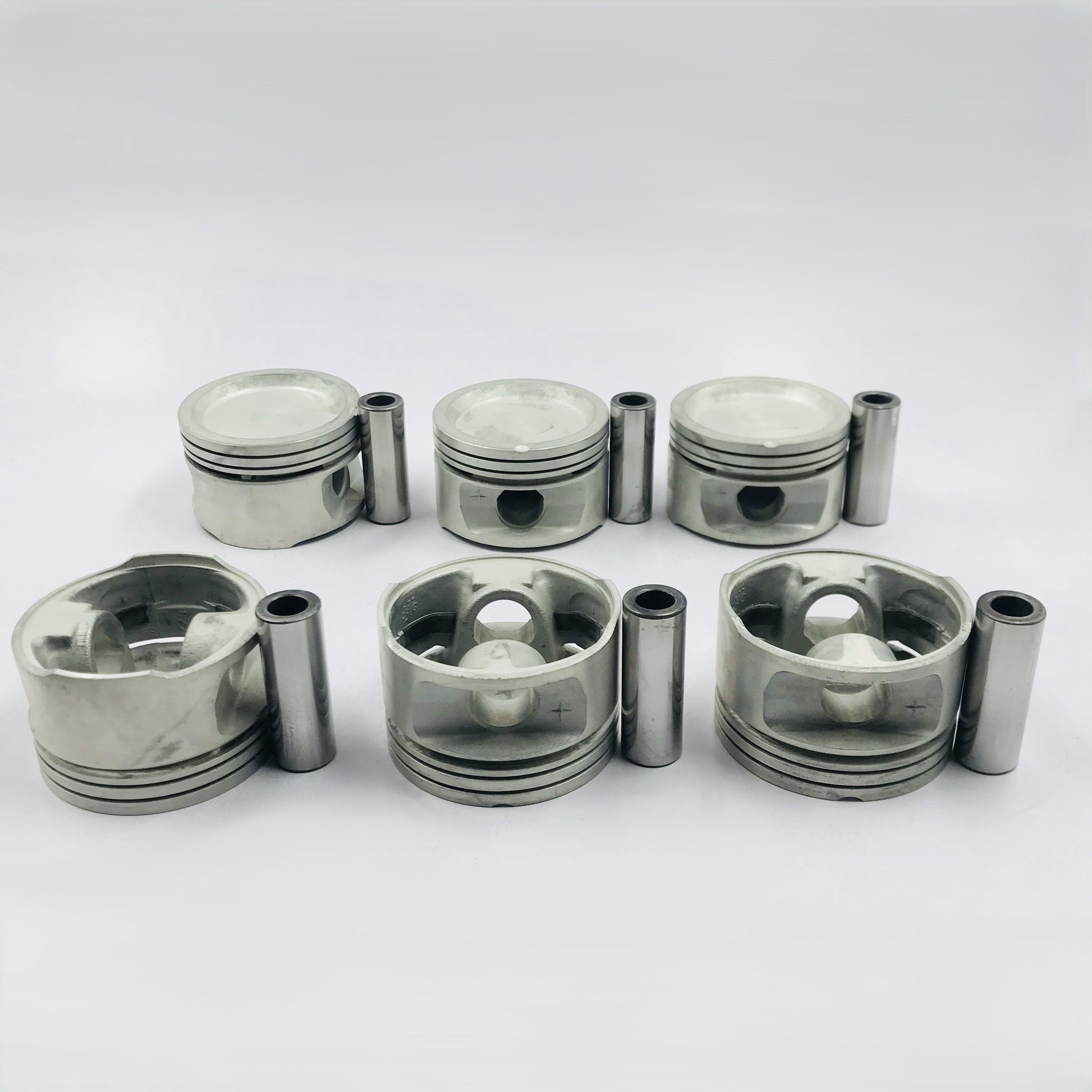 Pistones Chev 3.1 91-01 89M 1.5 1.5 4.0 STD