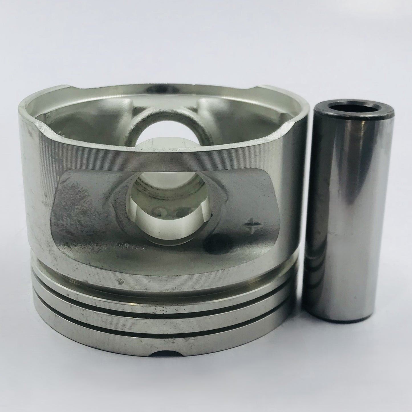 Pistones Chev 2.8 85-94 S10 89mm 1.5 1.5 4.0 STD