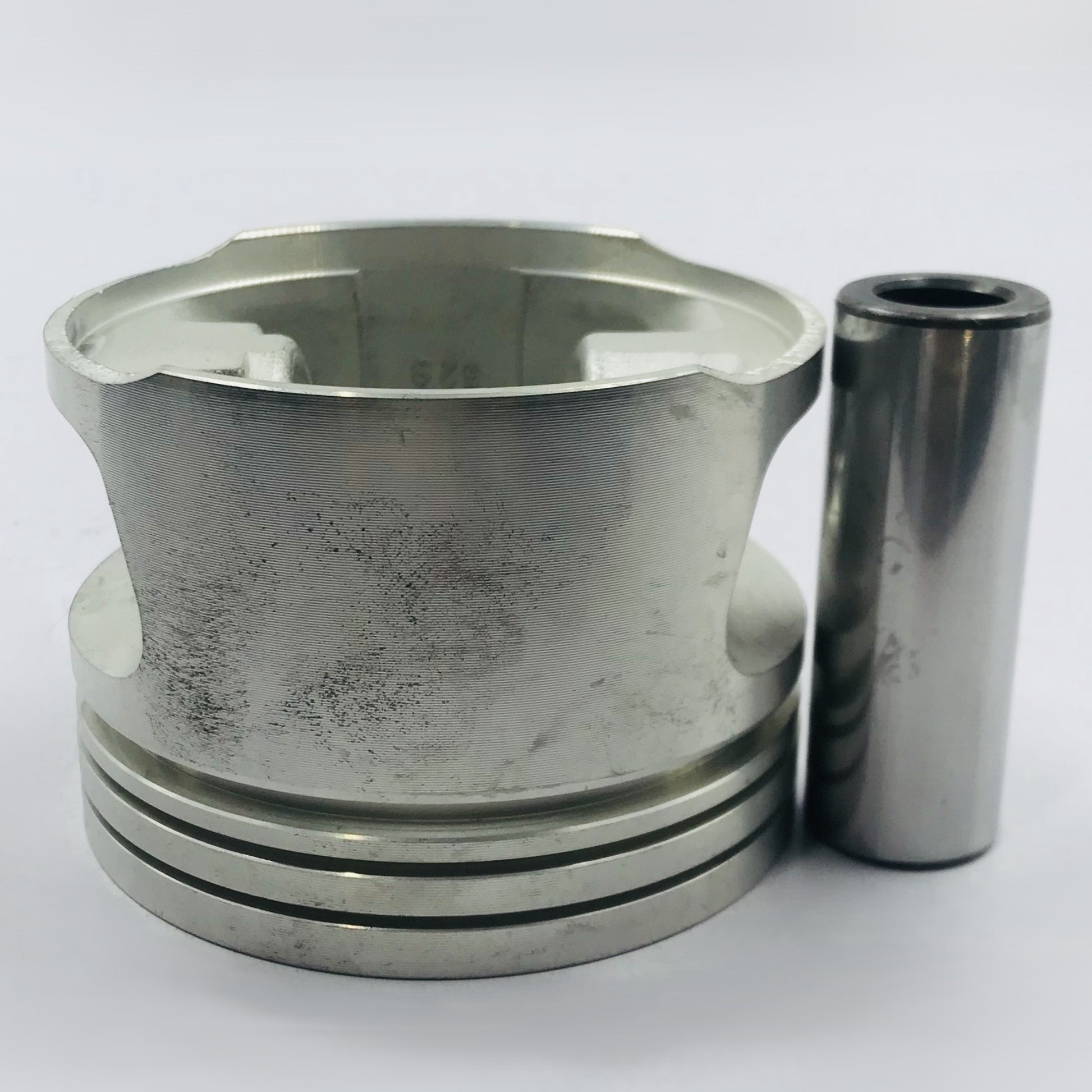 Pistones Chev 2.8 85-94 S10 89mm 1.5 1.5 4.0 STD