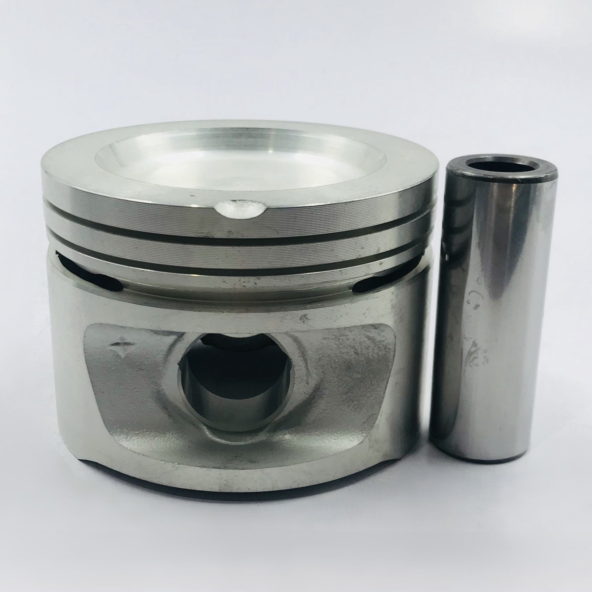 Pistones Chev 2.8 85-94 S10 89mm 1.5 1.5 4.0 STD