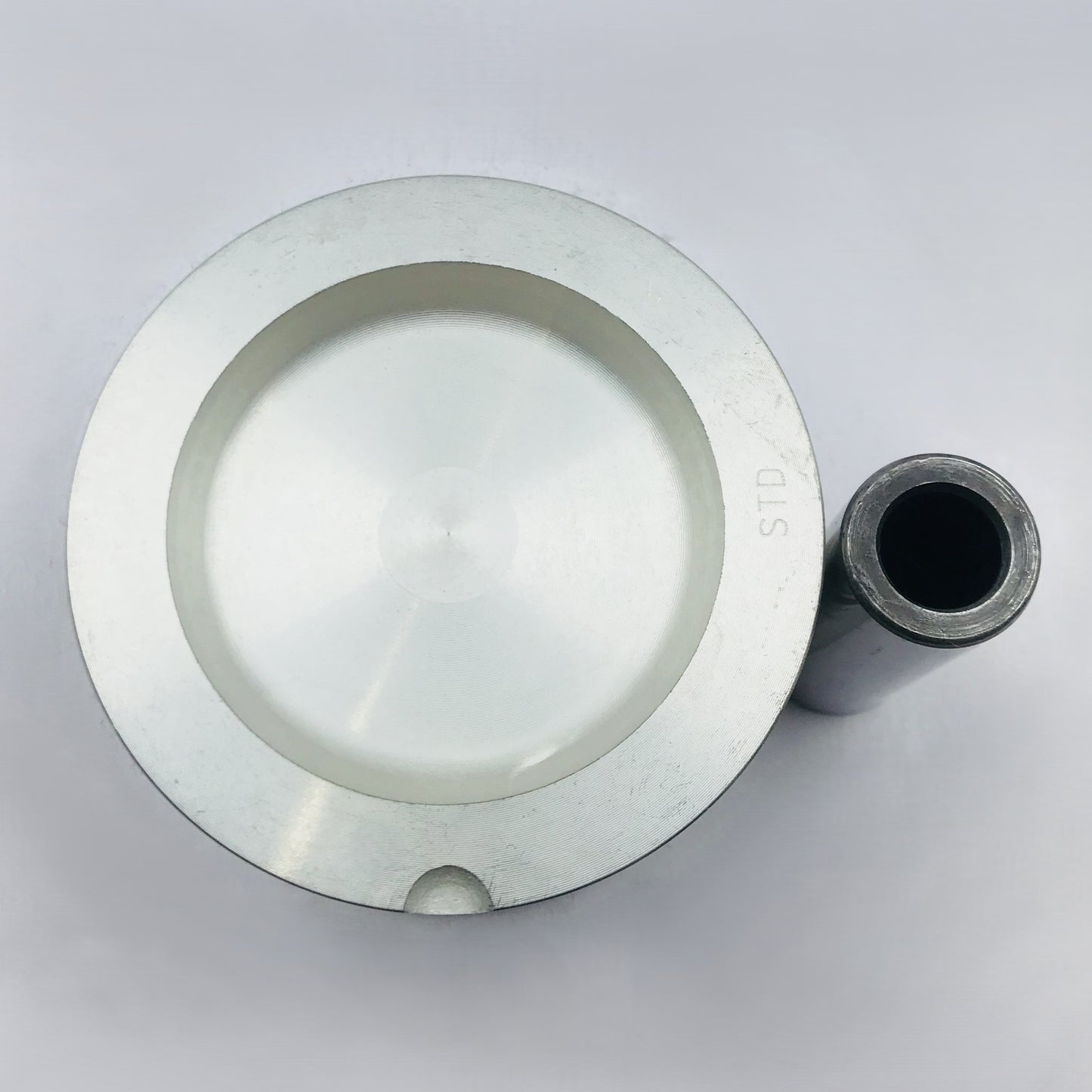 Pistones Chev 2.8 85-94 S10 89mm 1.5 1.5 4.0 STD