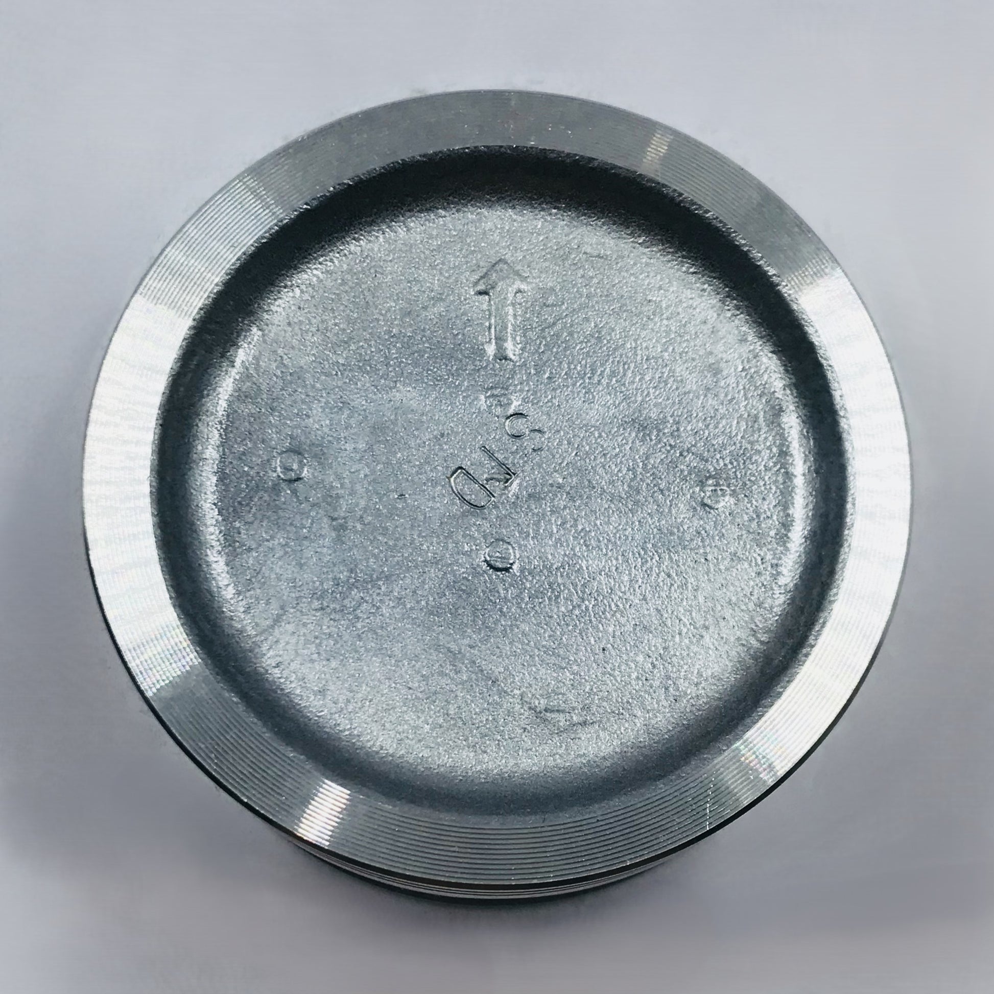 Pistones Chev 2.2 Cavalier 90-92 89mm 1.5 1.5 3.0 Cazu Prof 020