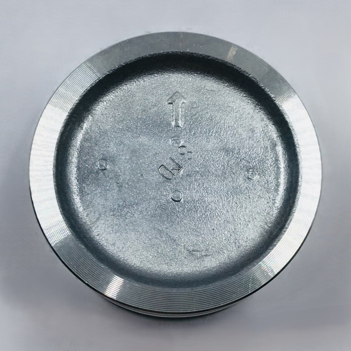 Pistones Chev 2.2 Cavalier 90-92 89mm 1.5 1.5 3.0 Cazu Prof STD