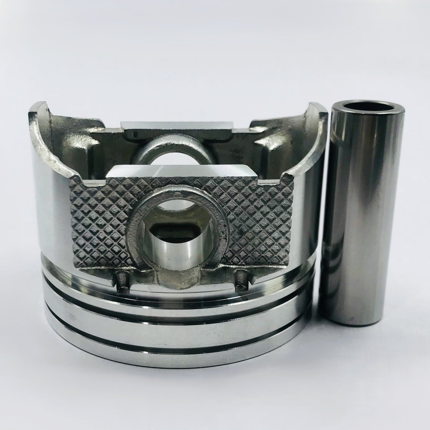 Pistones Chev 2.5 151 82-93 Caz Prof 101.6mm 1.6 2.0 4.76 020