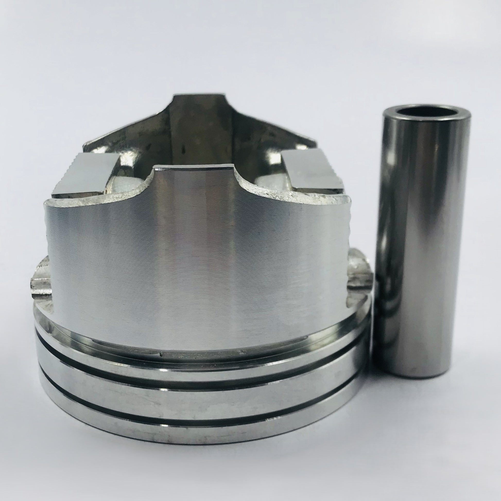 Pistones Chev 2.5 151 82-93 Caz Prof 101.6mm 1.6 2.0 4.76 020