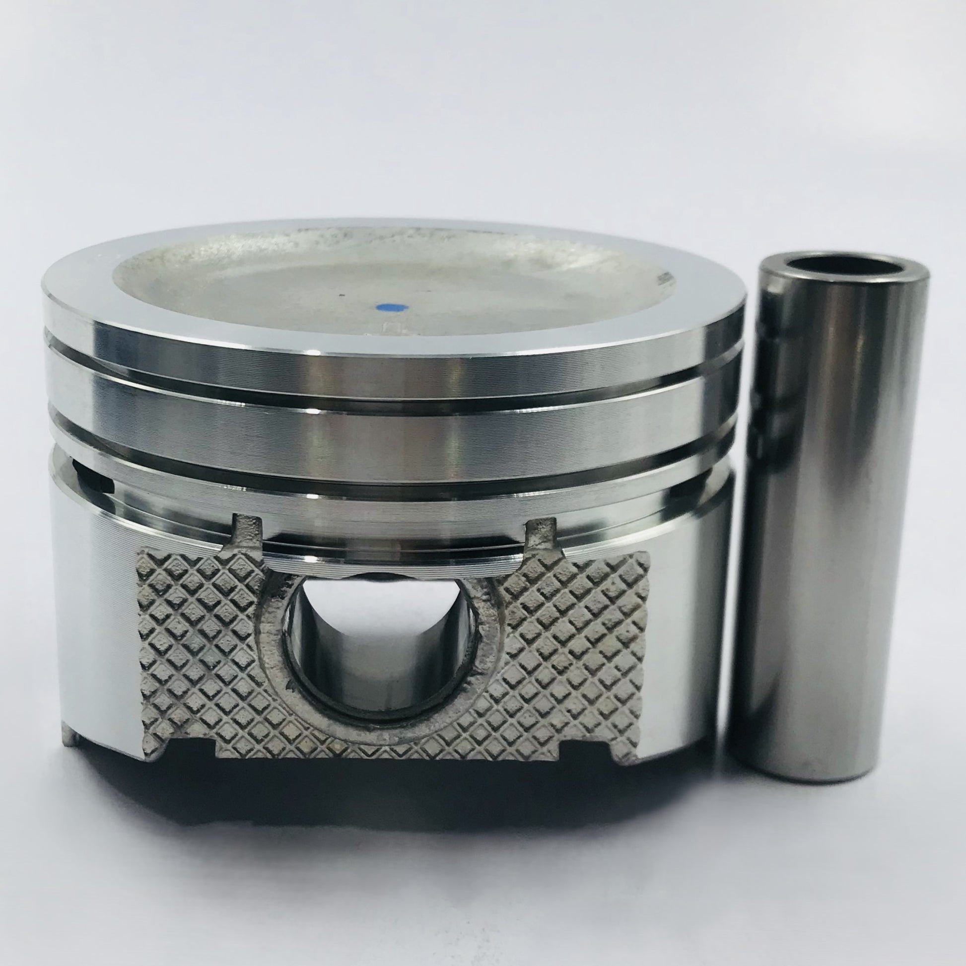 Pistones Chev 2.5 151 82-93 Caz Prof 101.6mm 1.6 2.0 4.76 020