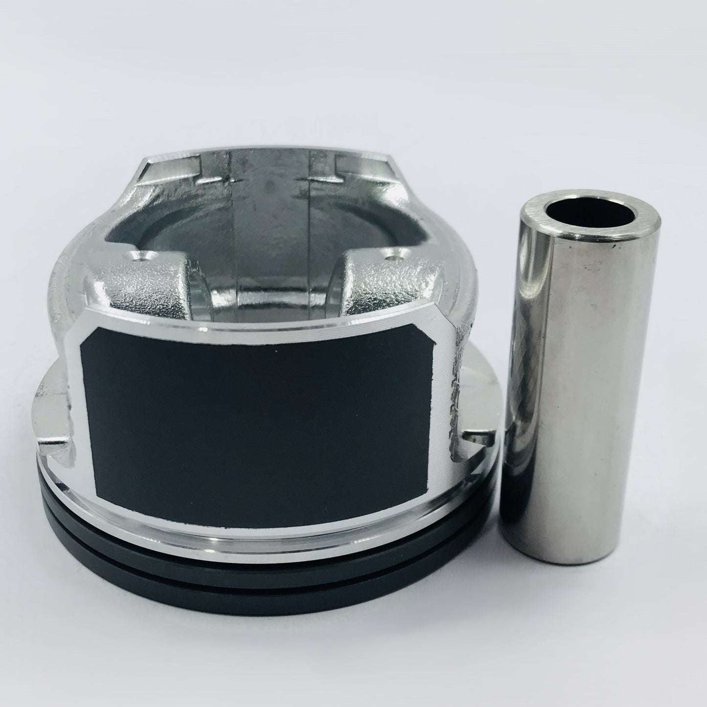 Pistones Ford 2.3 Ranger Focus Std 01-10 Plano 85mm 1.2 1.2 2.5
