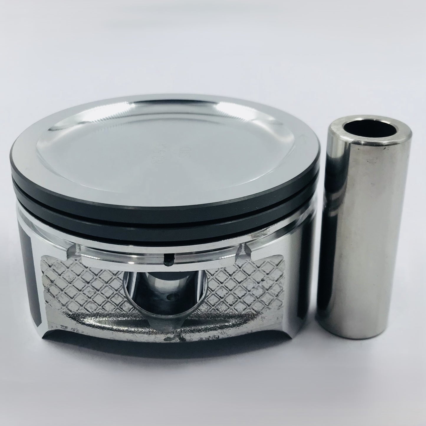 Pistones Ford 2.3 Ranger Focus Std 01-10 Plano 85mm 1.2 1.2 2.5