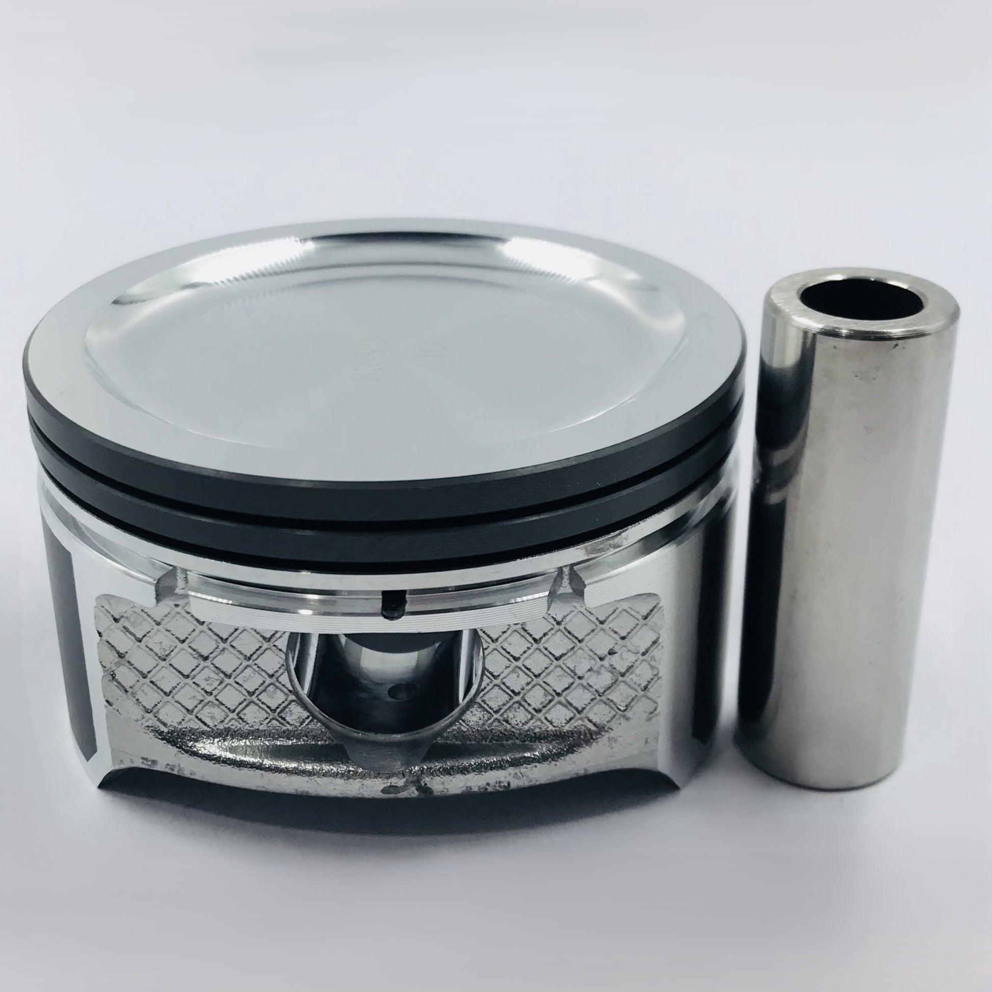 Pistones Ford 2.3 Ranger Focus Std 01-10 Plano 85mm 1.2 1.2 2.5