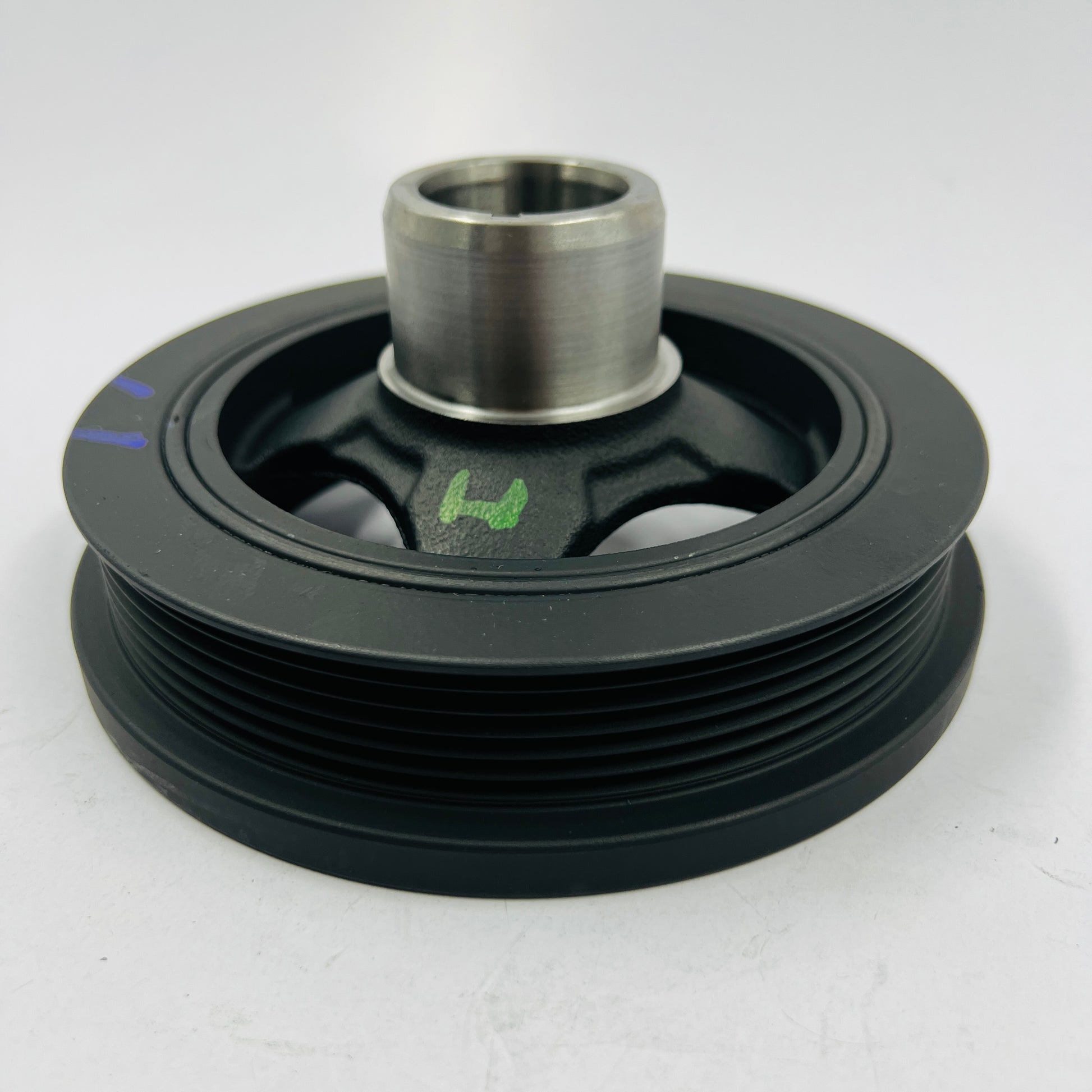 Polea Cigueñal Chrys 3.6 Charger Grand Cherokee Promaster Ram1500 11-18