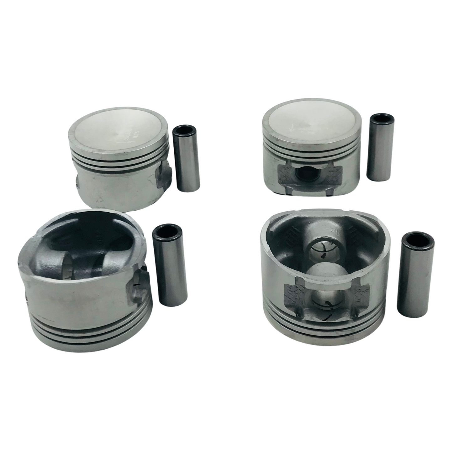 Pistones Nissan 1.6 Tsuru Sentra 91-17 Iii 16V 030 76 mm