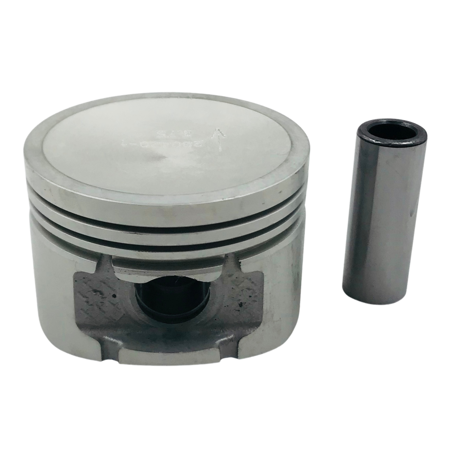 Pistones Nissan 1.6 Tsuru Sentra 91-17 Iii 16V 030 76 mm
